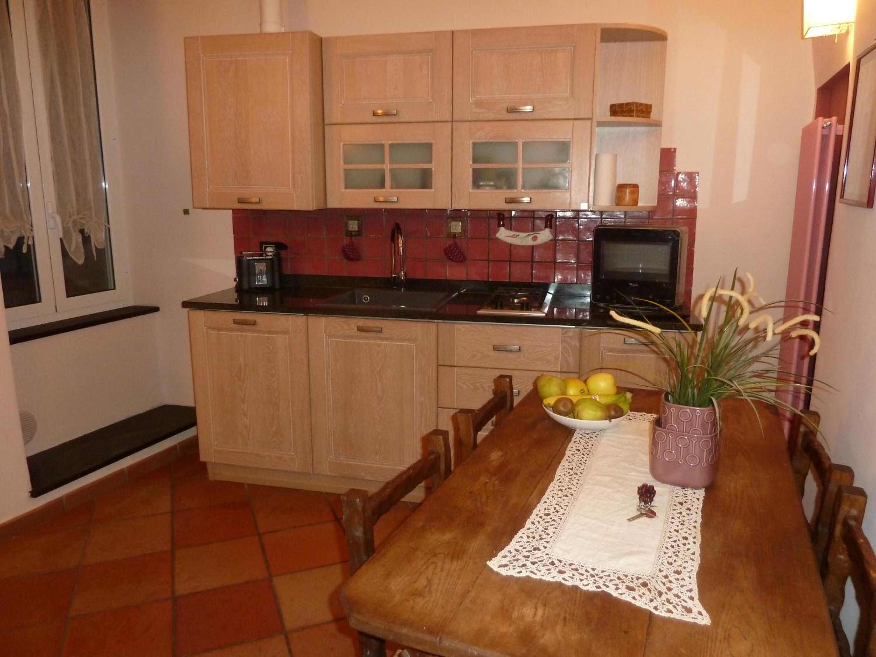 Standard Apartment - Photo 31