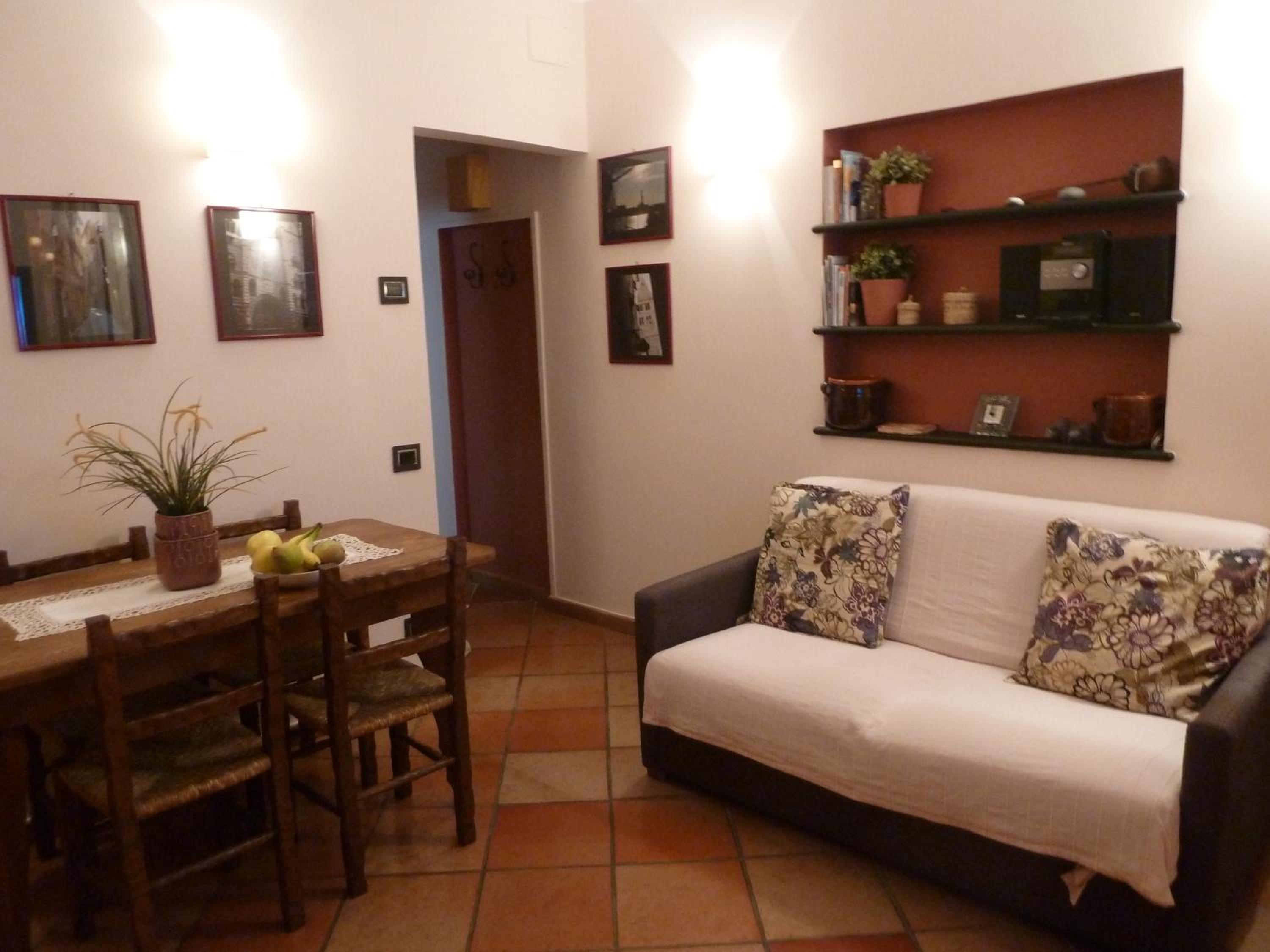 Standard Apartment - Photo 33
