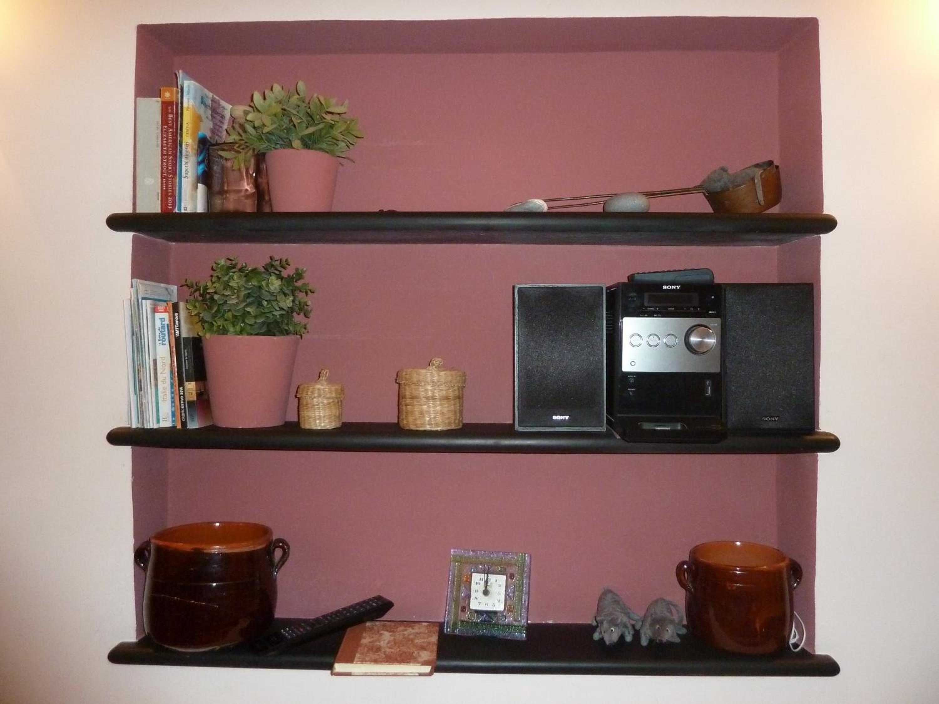 Standard Apartment - Photo 32