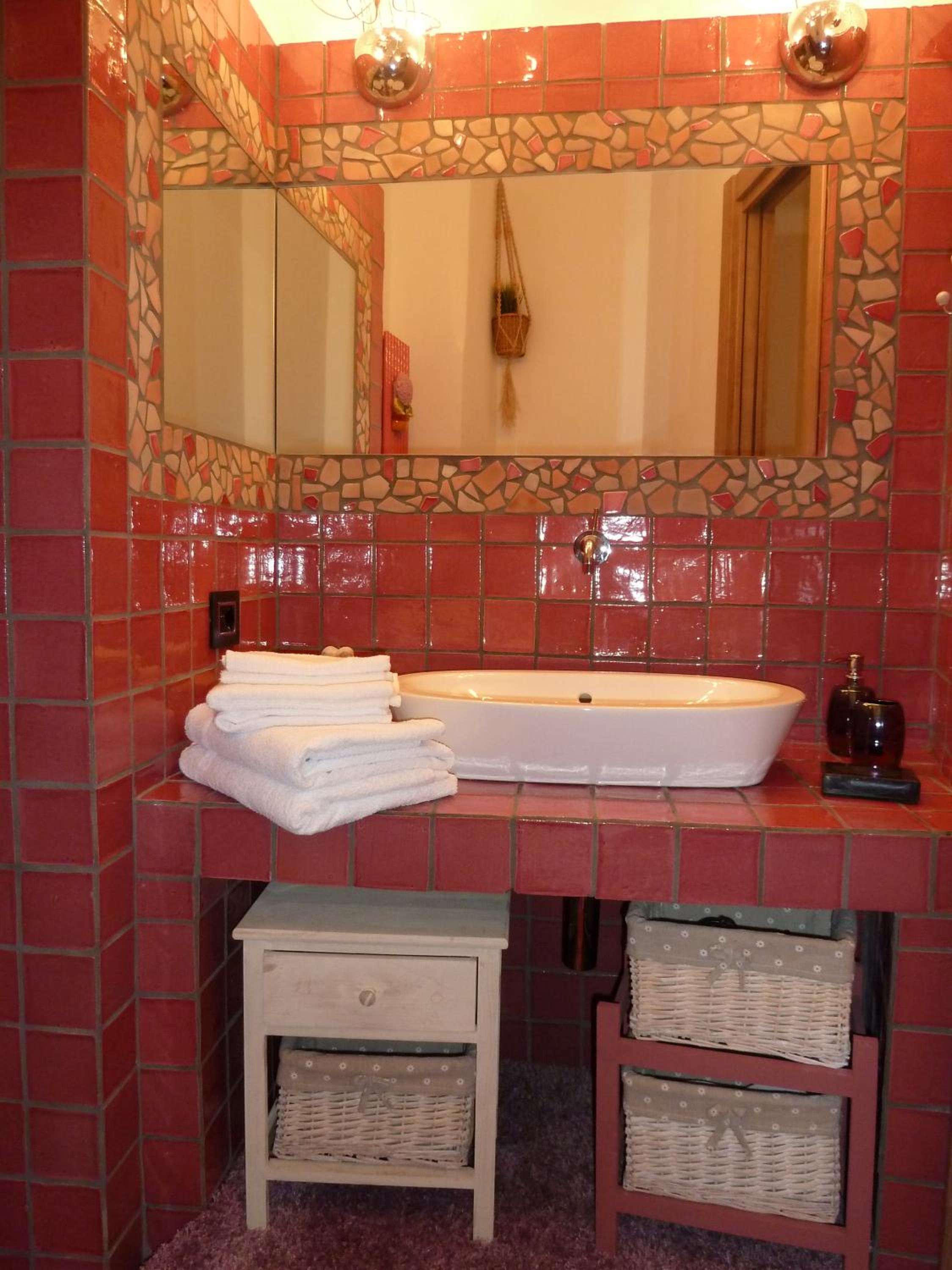 Standard Apartment - Photo 26