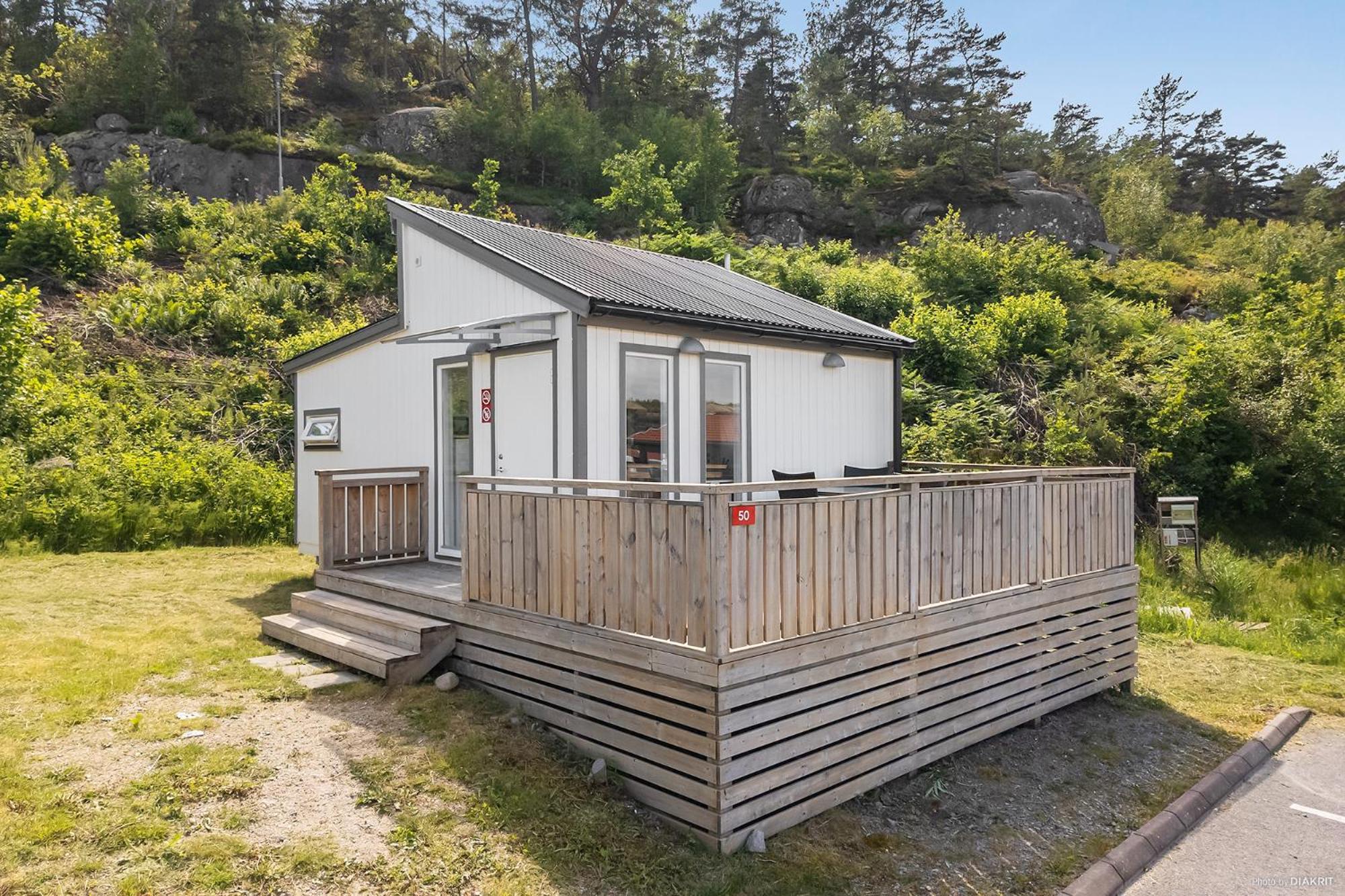 Family Bungalow photo 3
