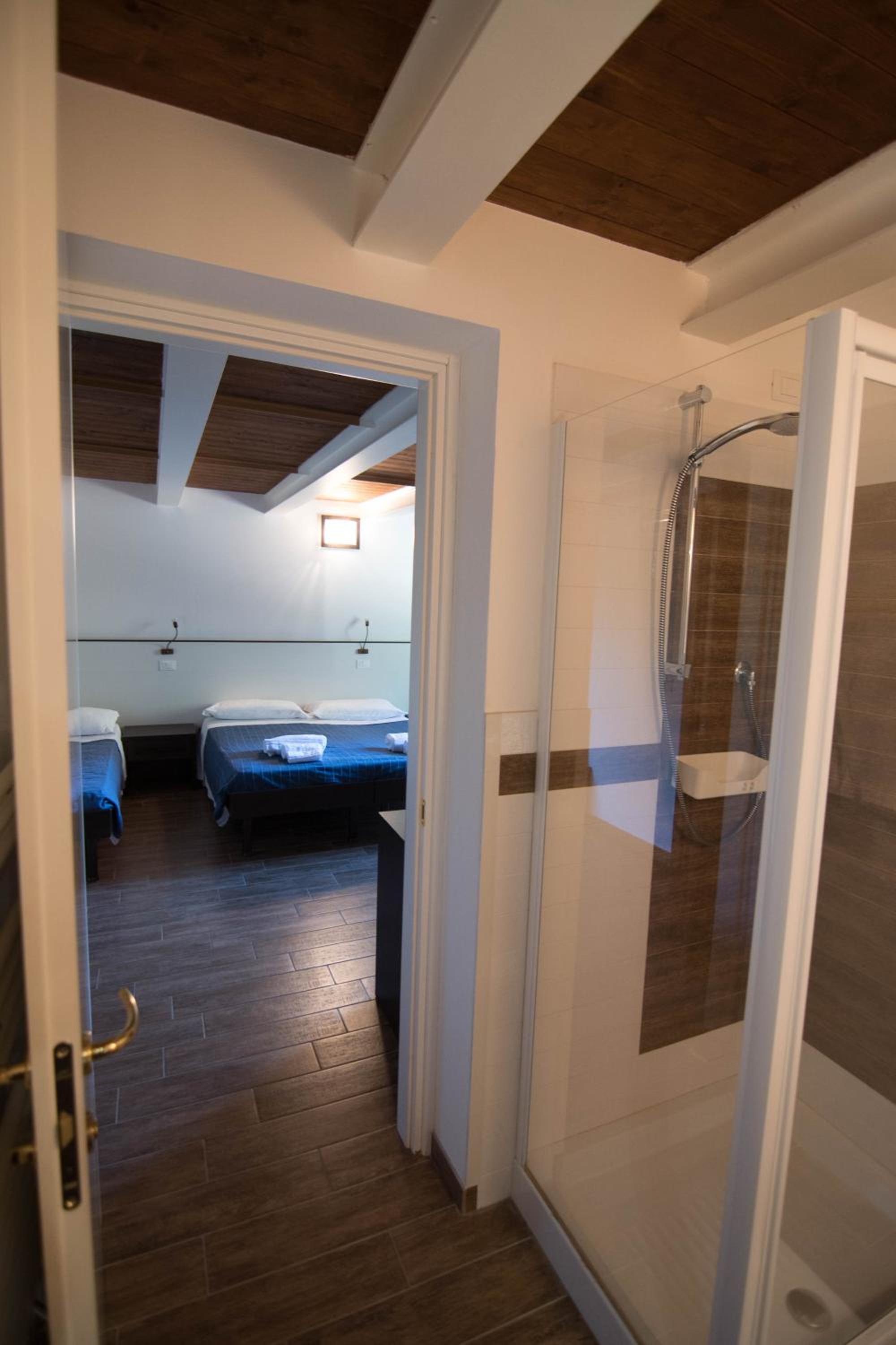 Premium Quadruple Room photo 3