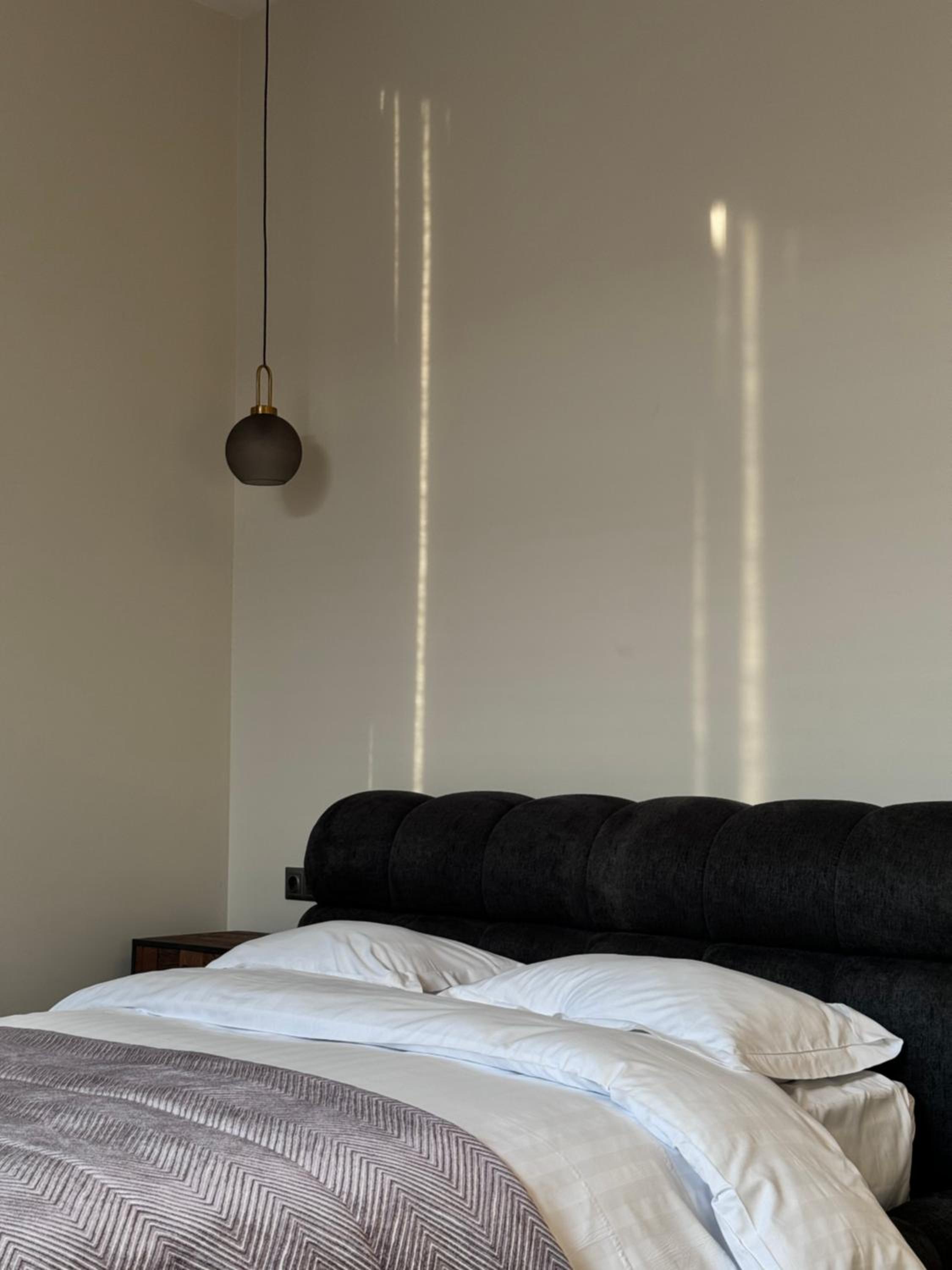 Three-Bedroom Villa photo 2