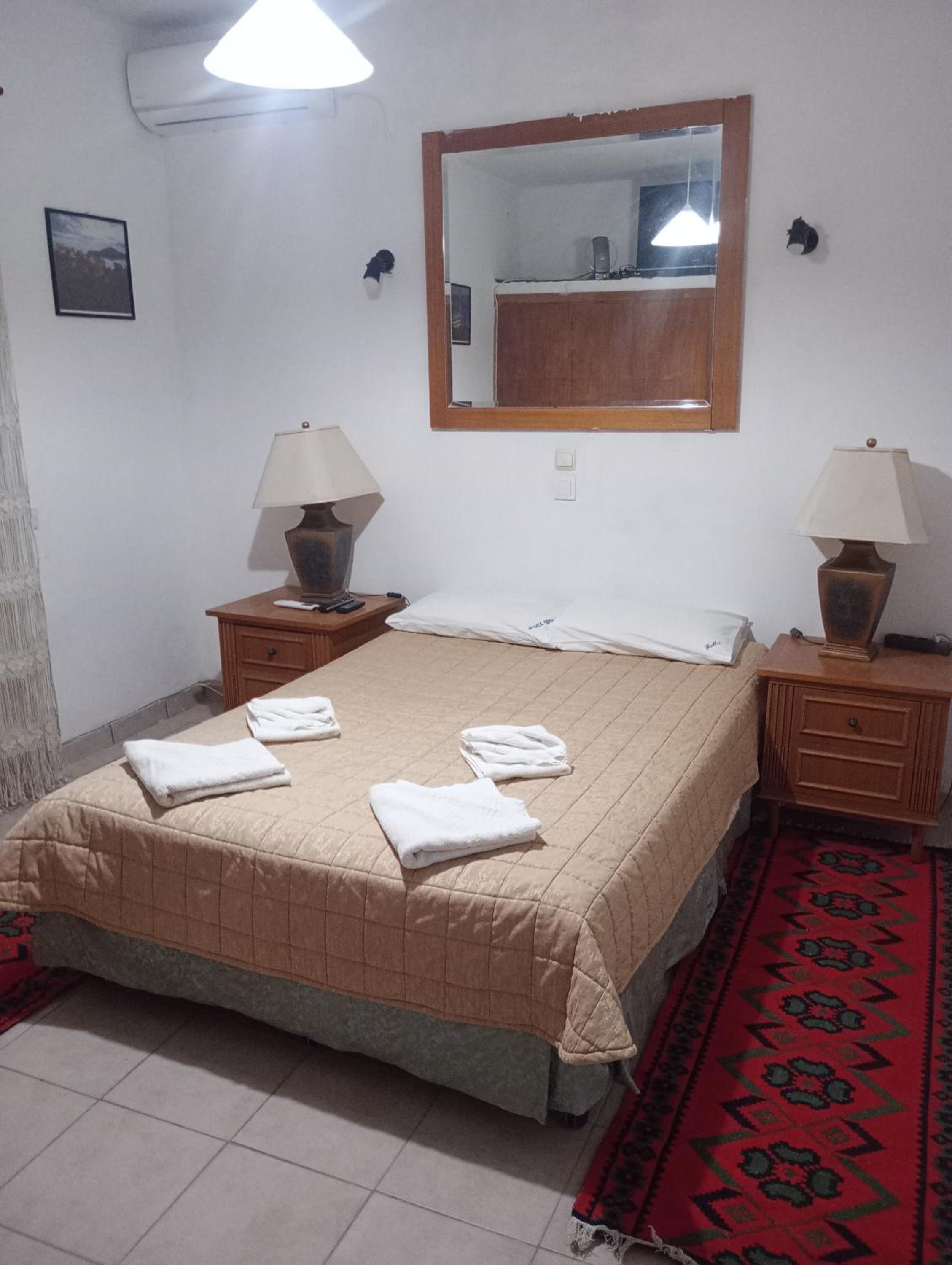 Two-Bedroom House photo 1