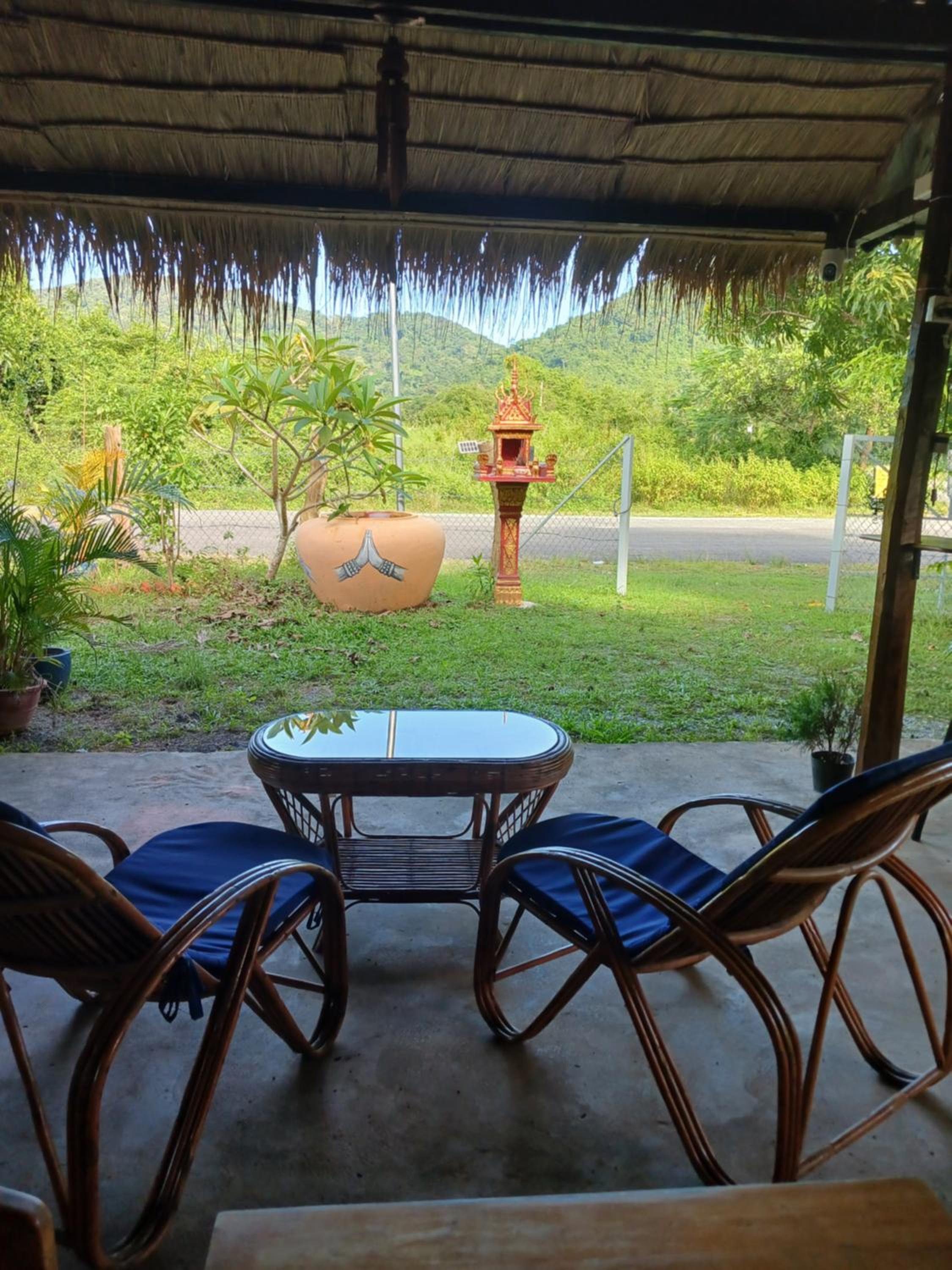 Double Room with Garden View photo 1