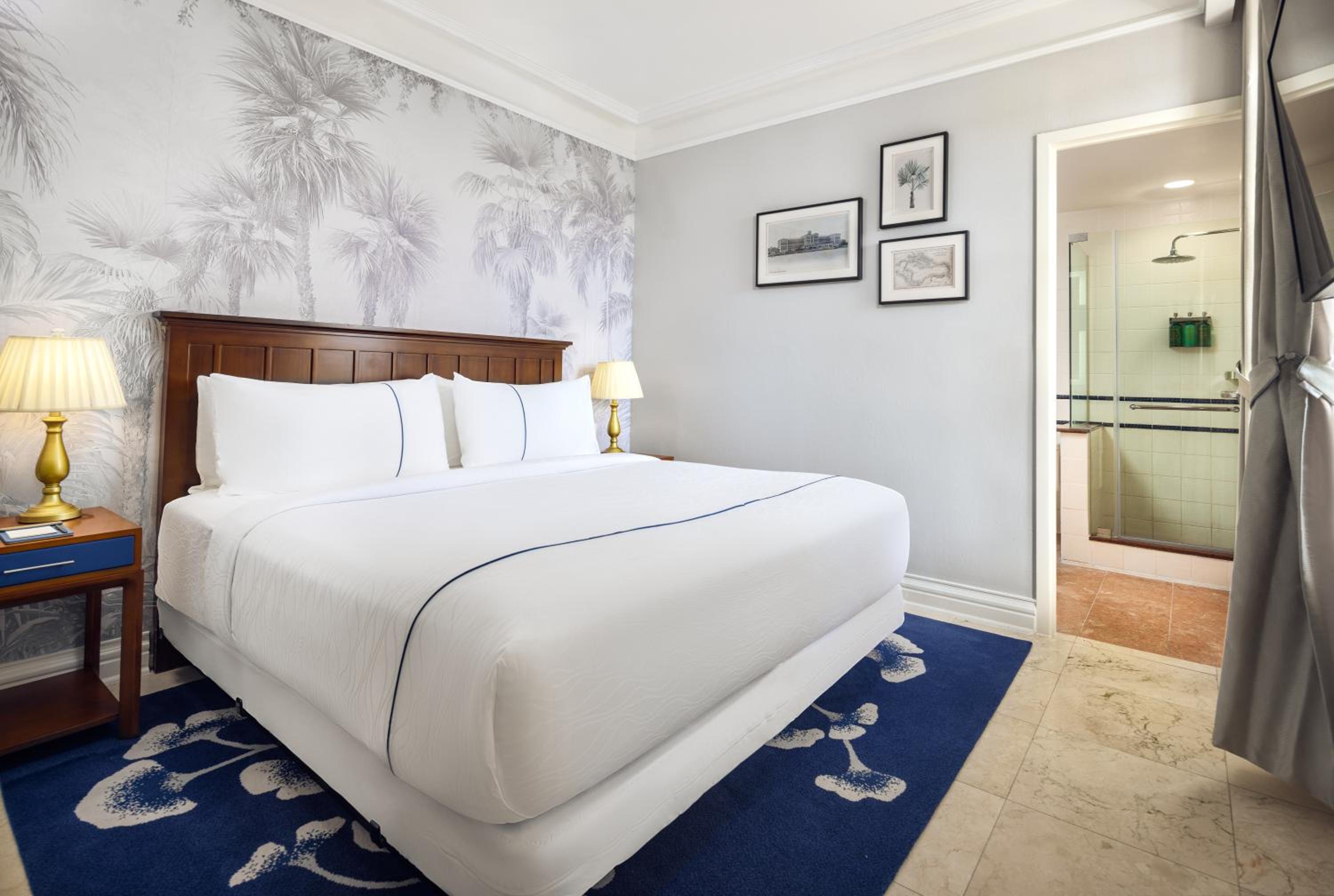 Suite with Garden View - Photo 1