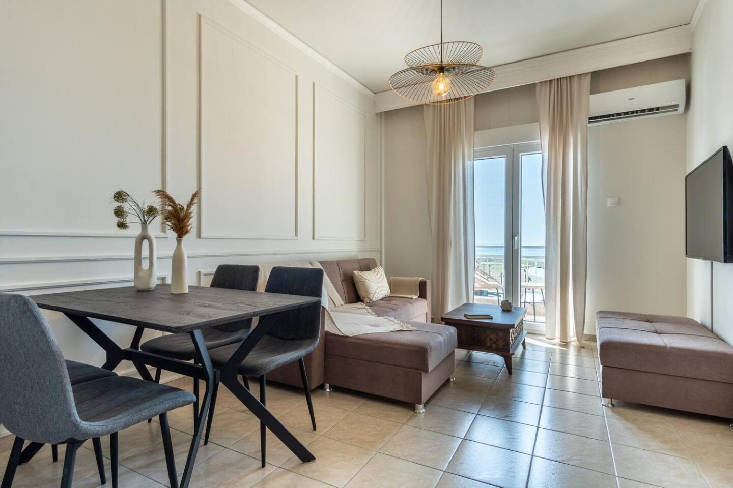 Apartment with Sea View