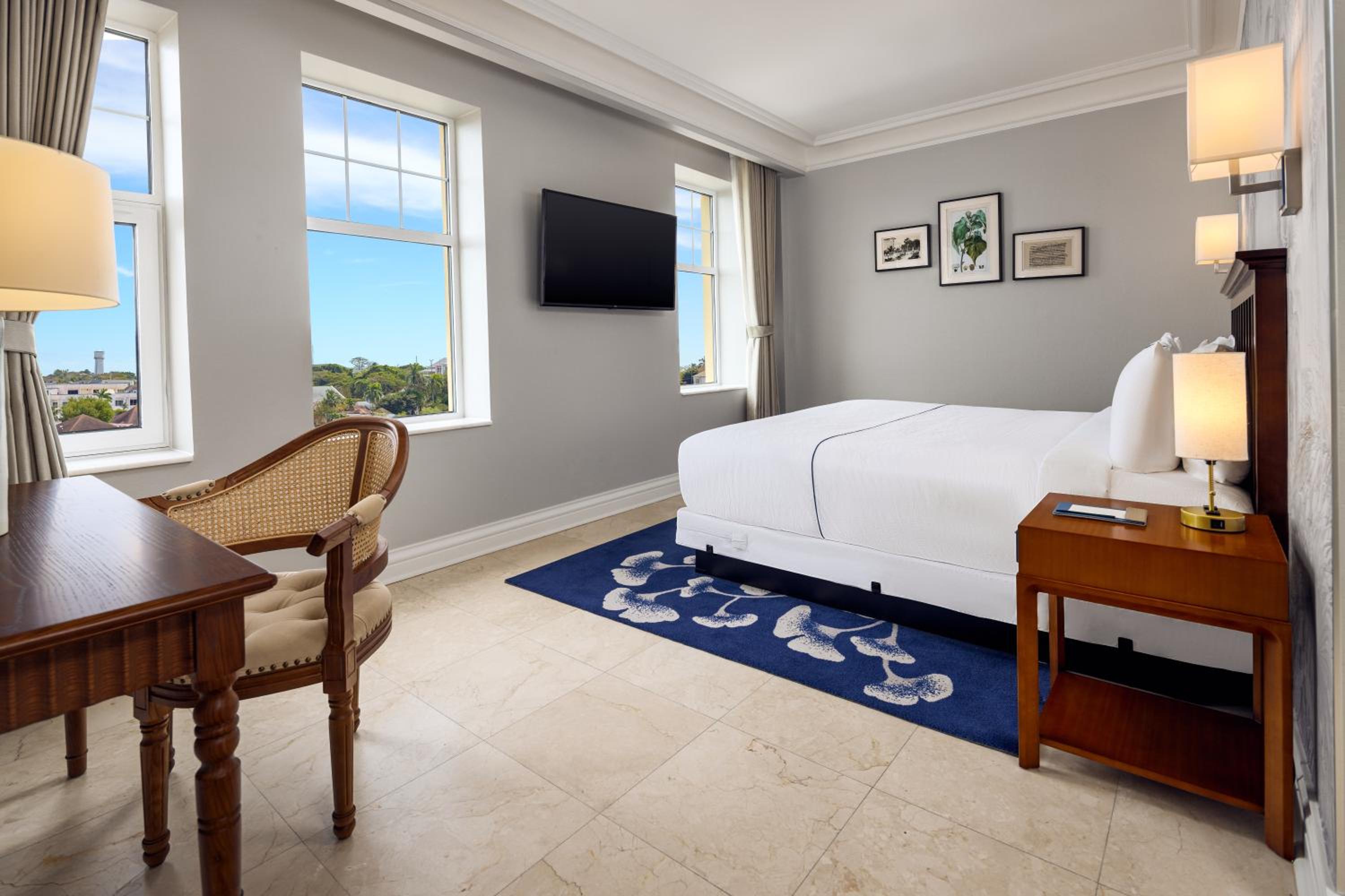 Suite - Photo 1