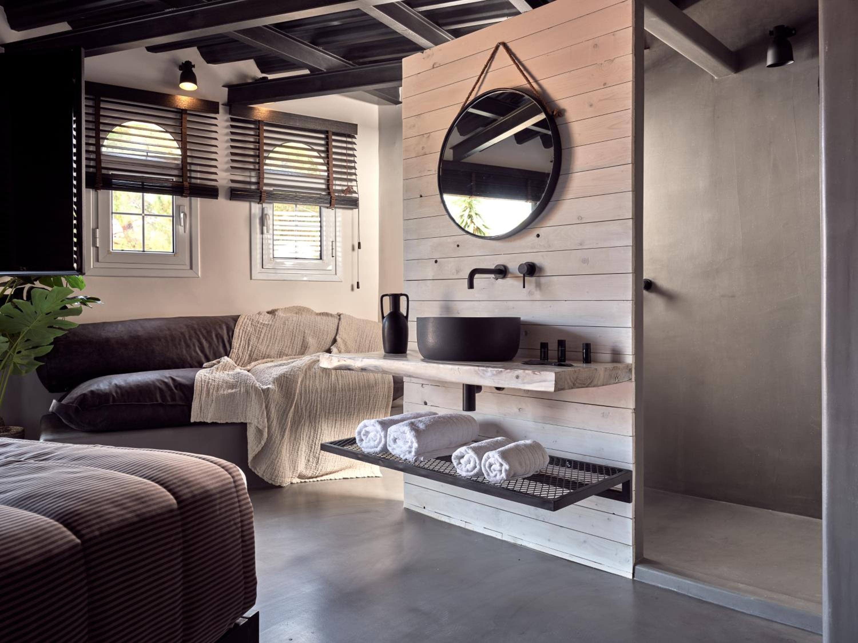 Executive Room with Landscape View - Photo 4