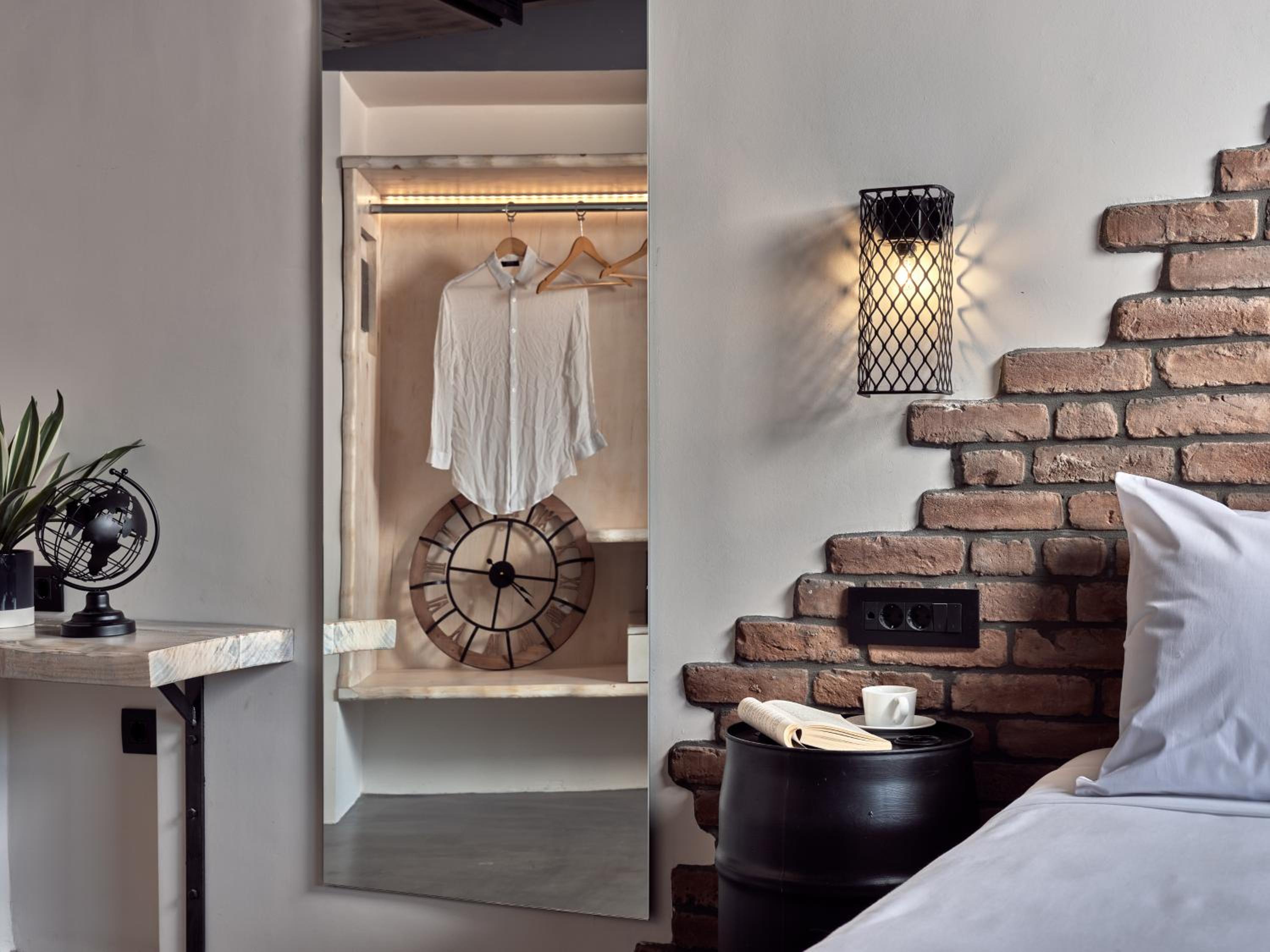 Executive Room with Landscape View - Photo 2