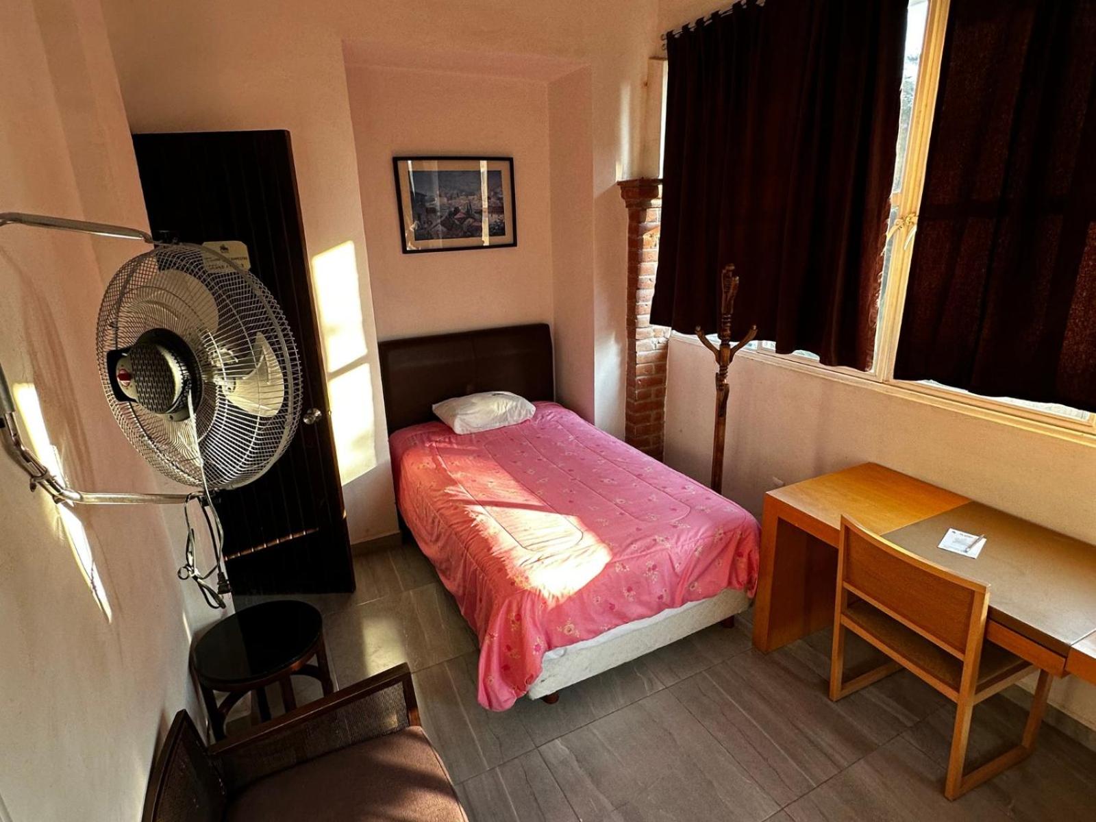 Triple Room with Bathroom photo 1