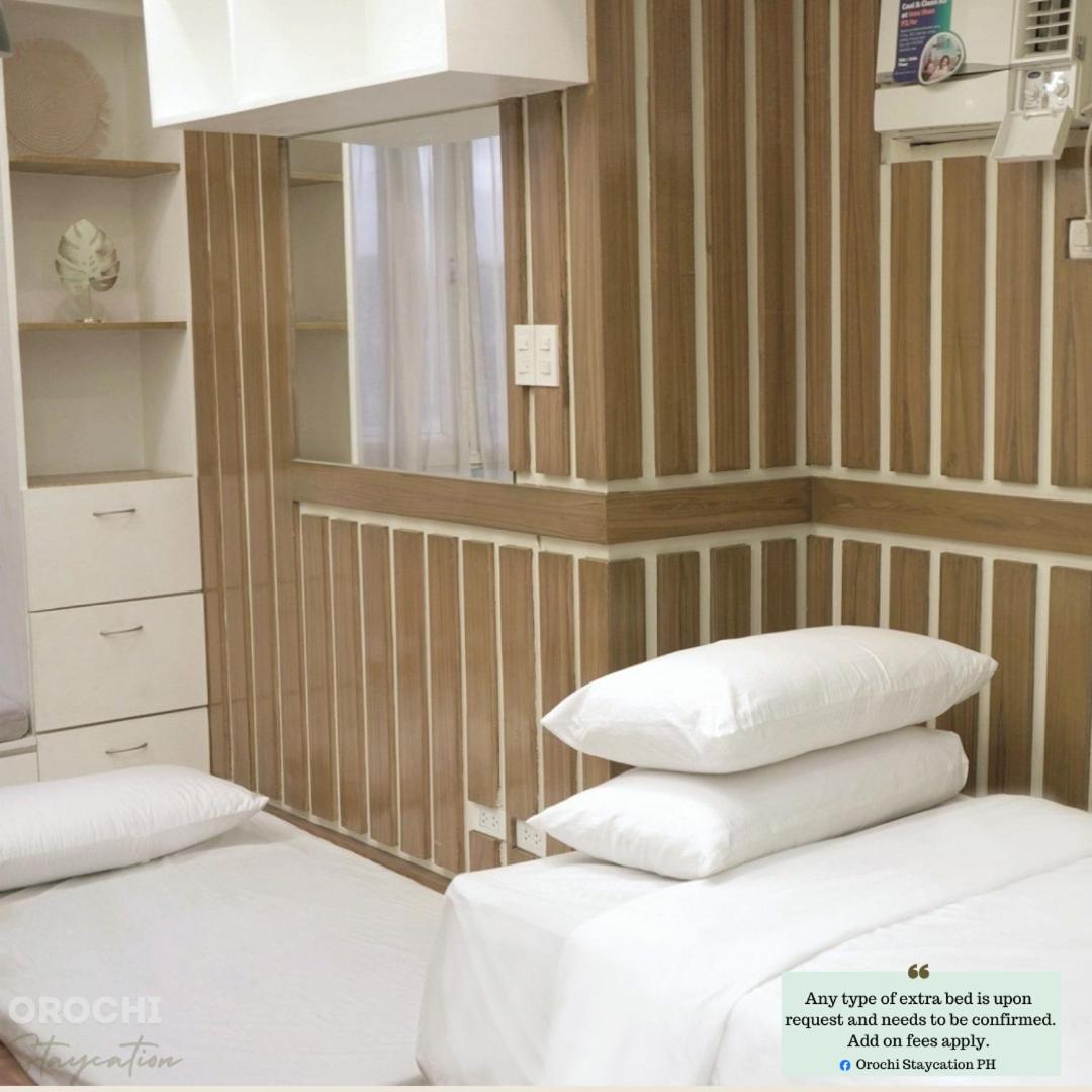 One-Bedroom Apartment - Photo 9