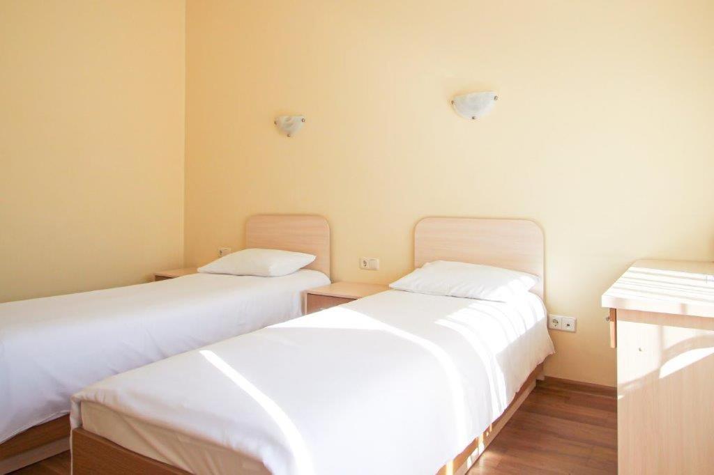 Standard Twin Room photo 1