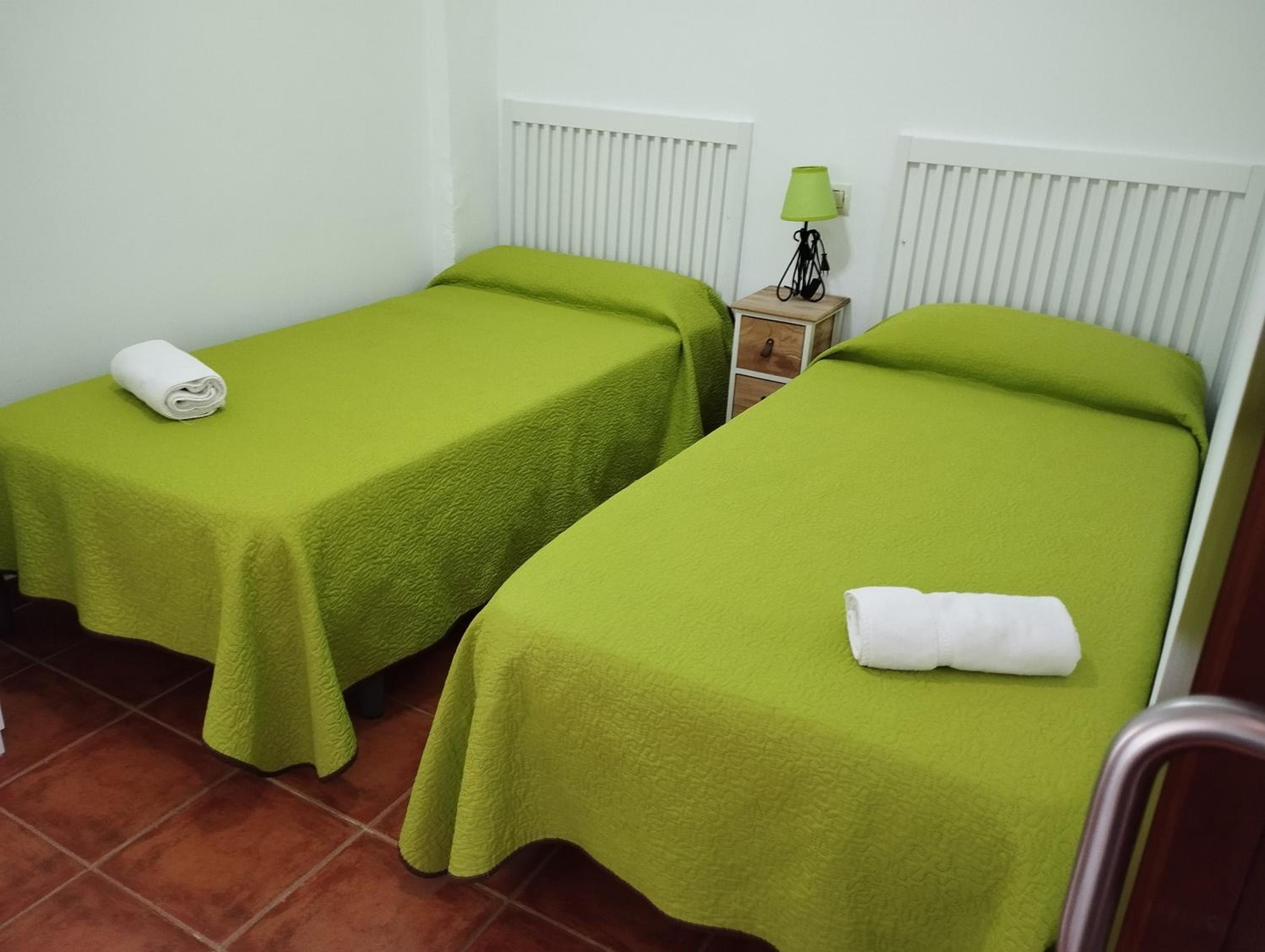 Apartamento de dos dormitorios con vista al mar - Calle Palangre 2