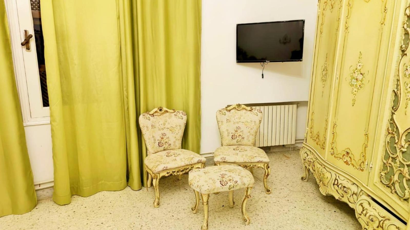 Deluxe Doppelzimmer mit Bad
