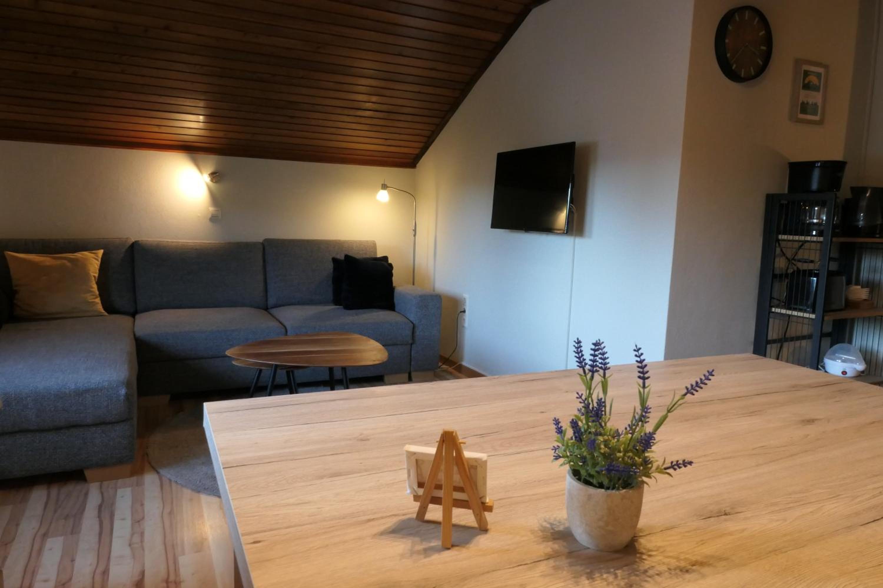 Two-Bedroom Apartment - Penthouse - Photo 6
