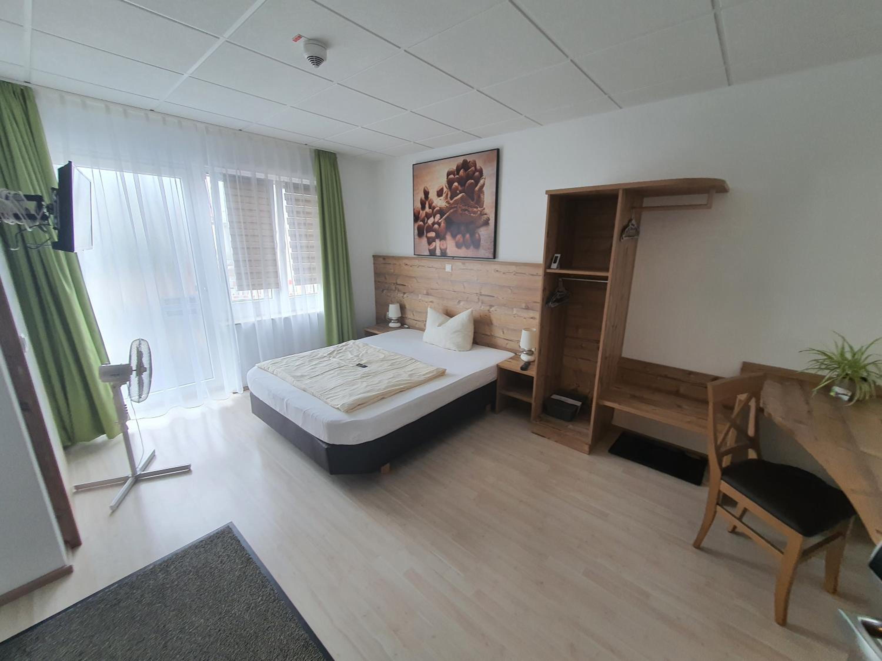 Fränkischer Hof --- Hotel i Pegnitz --- Schlabecks Fränkischer Hof, Billede 2