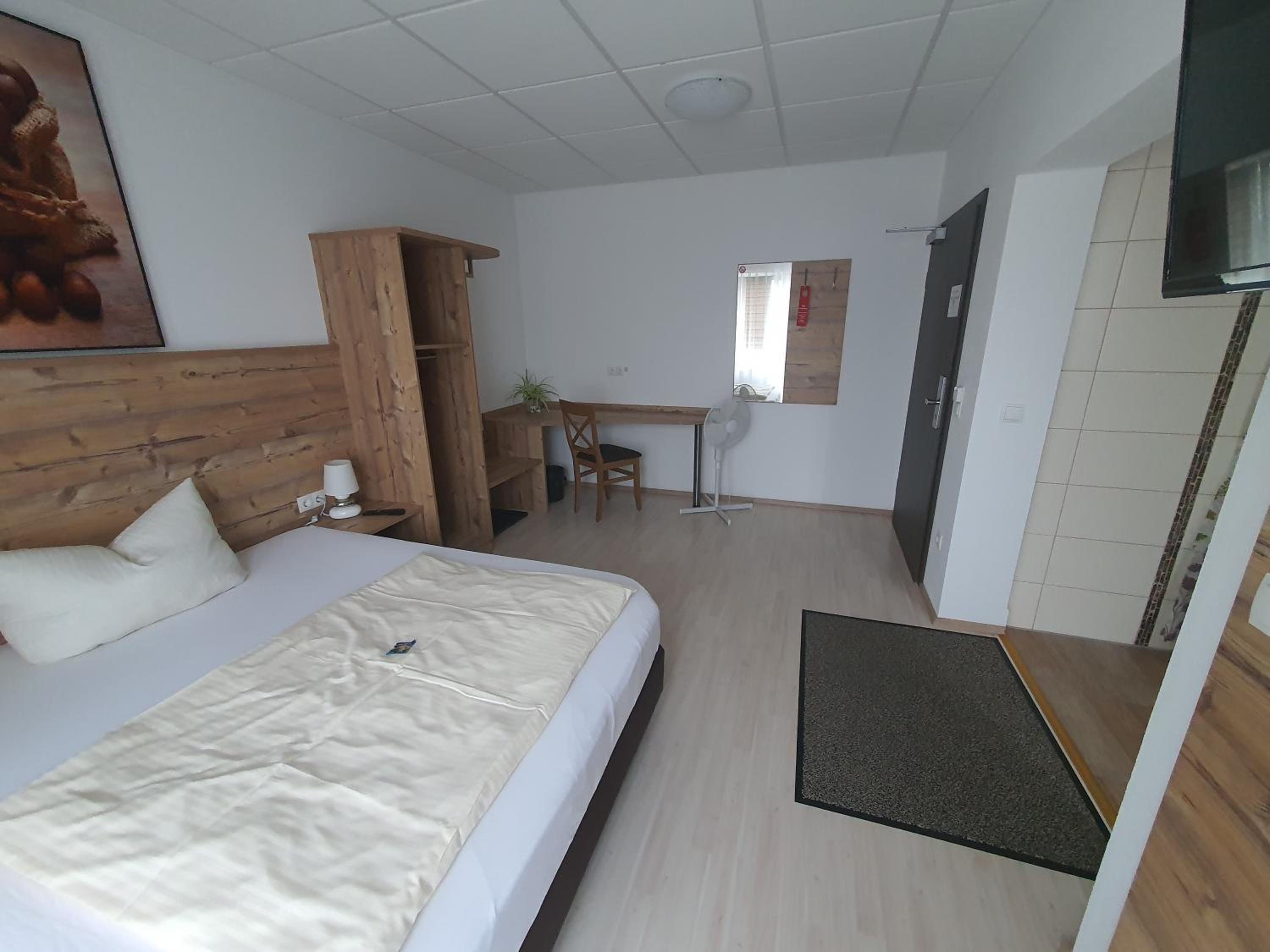 Fränkischer Hof --- Hotel i Pegnitz --- Schlabecks Fränkischer Hof, Billede 4