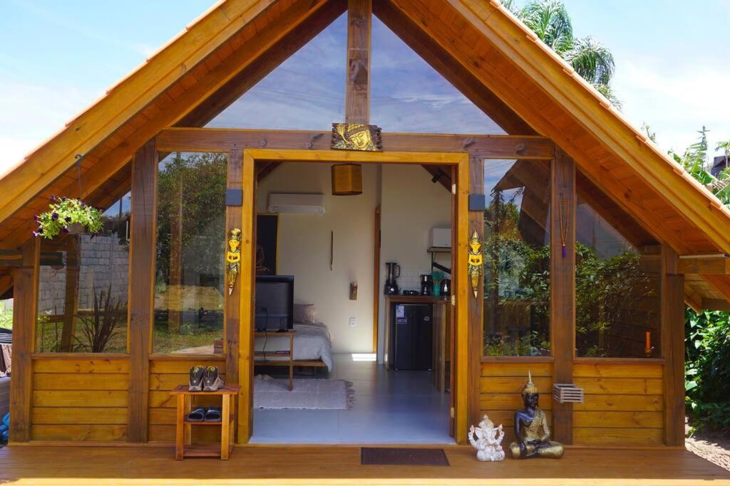 One-Bedroom Chalet photo 1