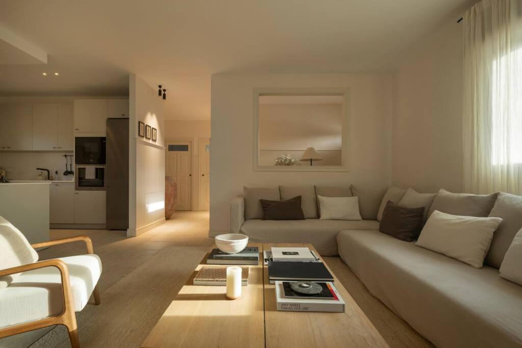 Casa de Dos Habitaciones