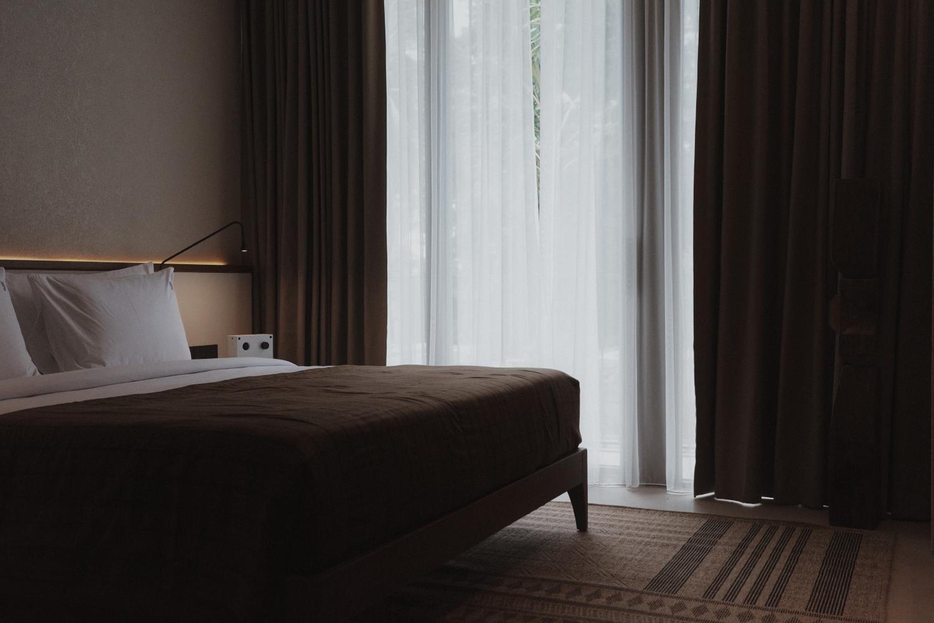 Deluxe King Room - Photo 1