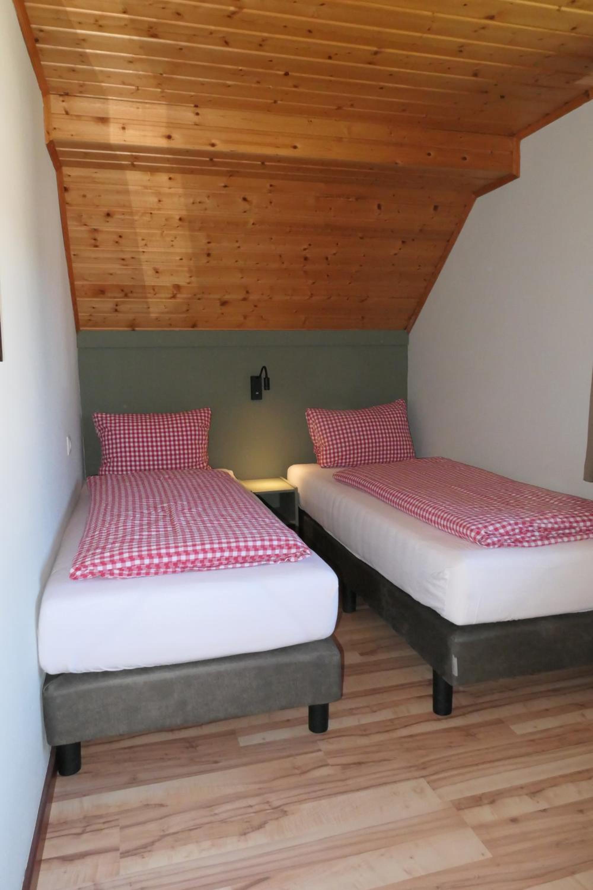 Two-Bedroom Apartment - Penthouse - Photo 3