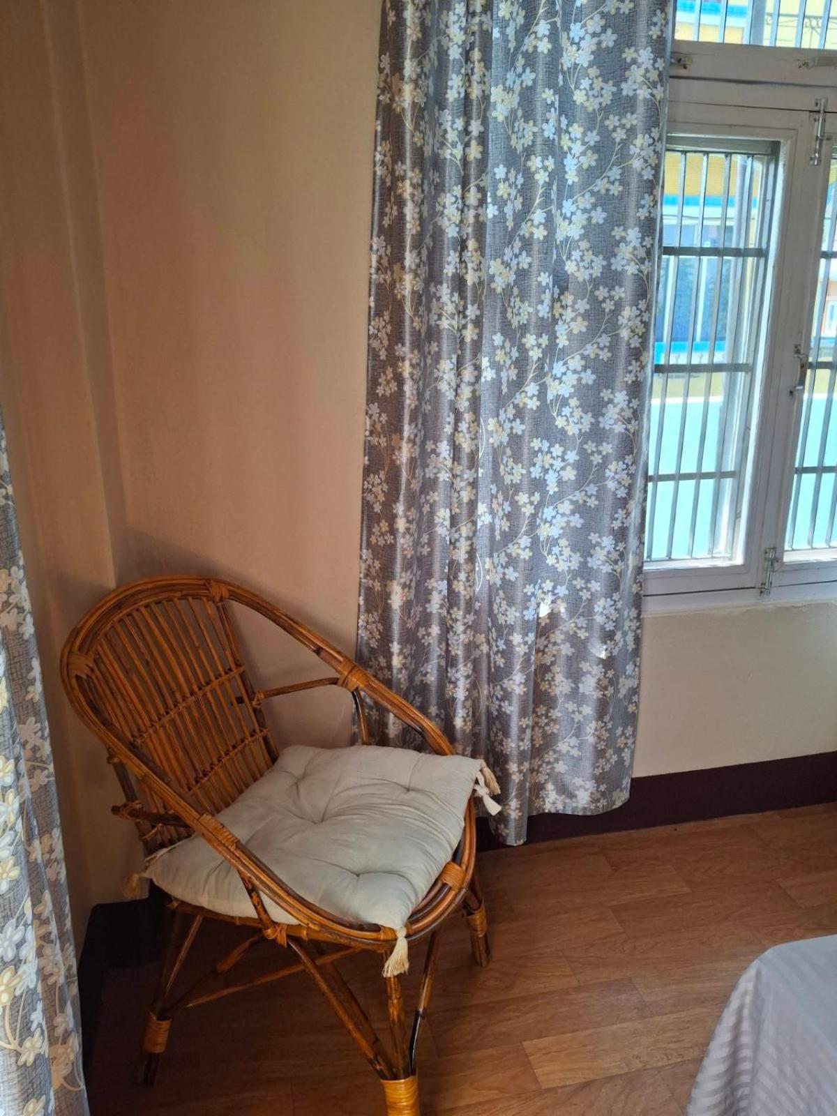 Superior Queen Room photo 2