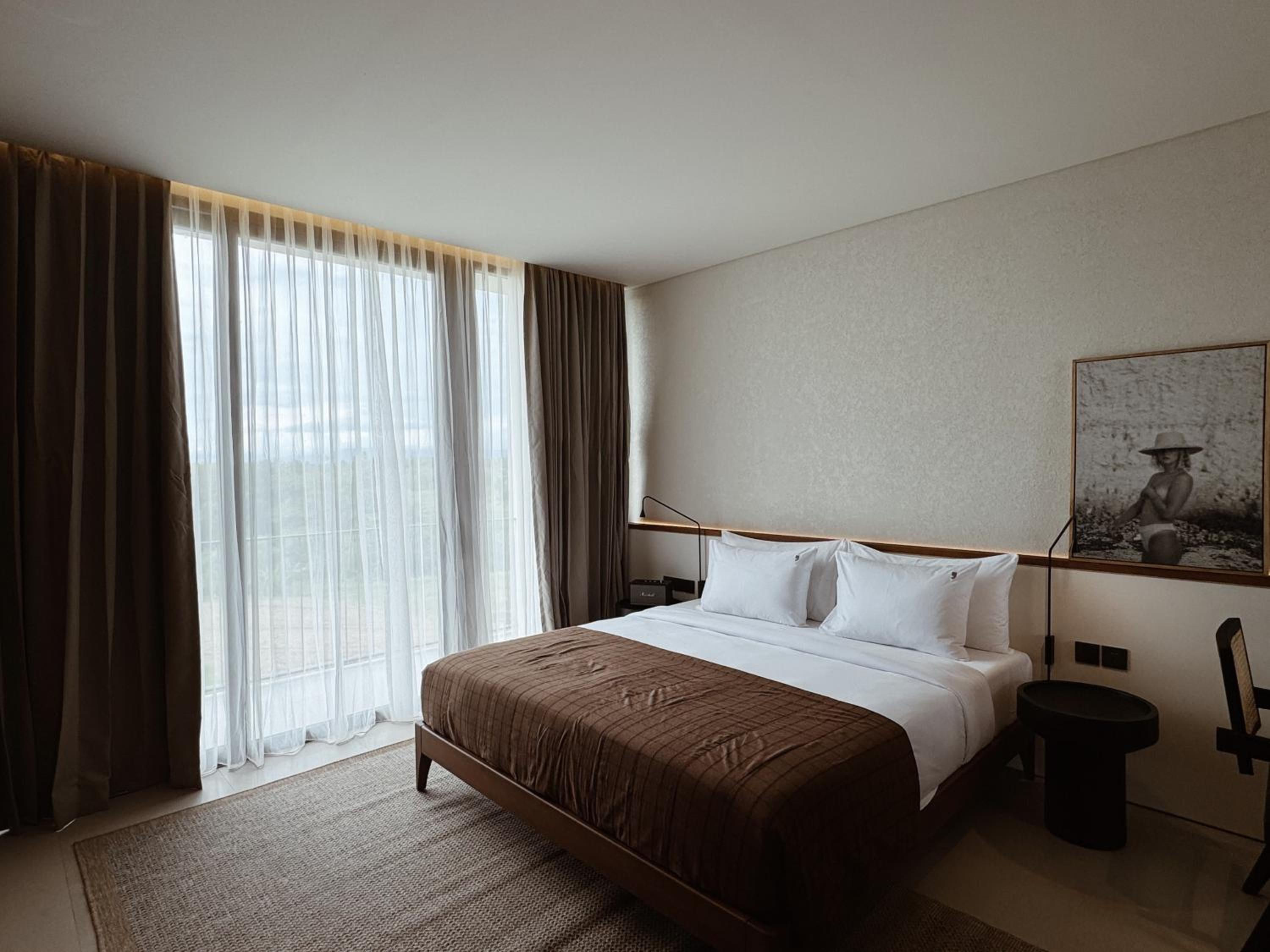 King Room with Sea View - Photo 2