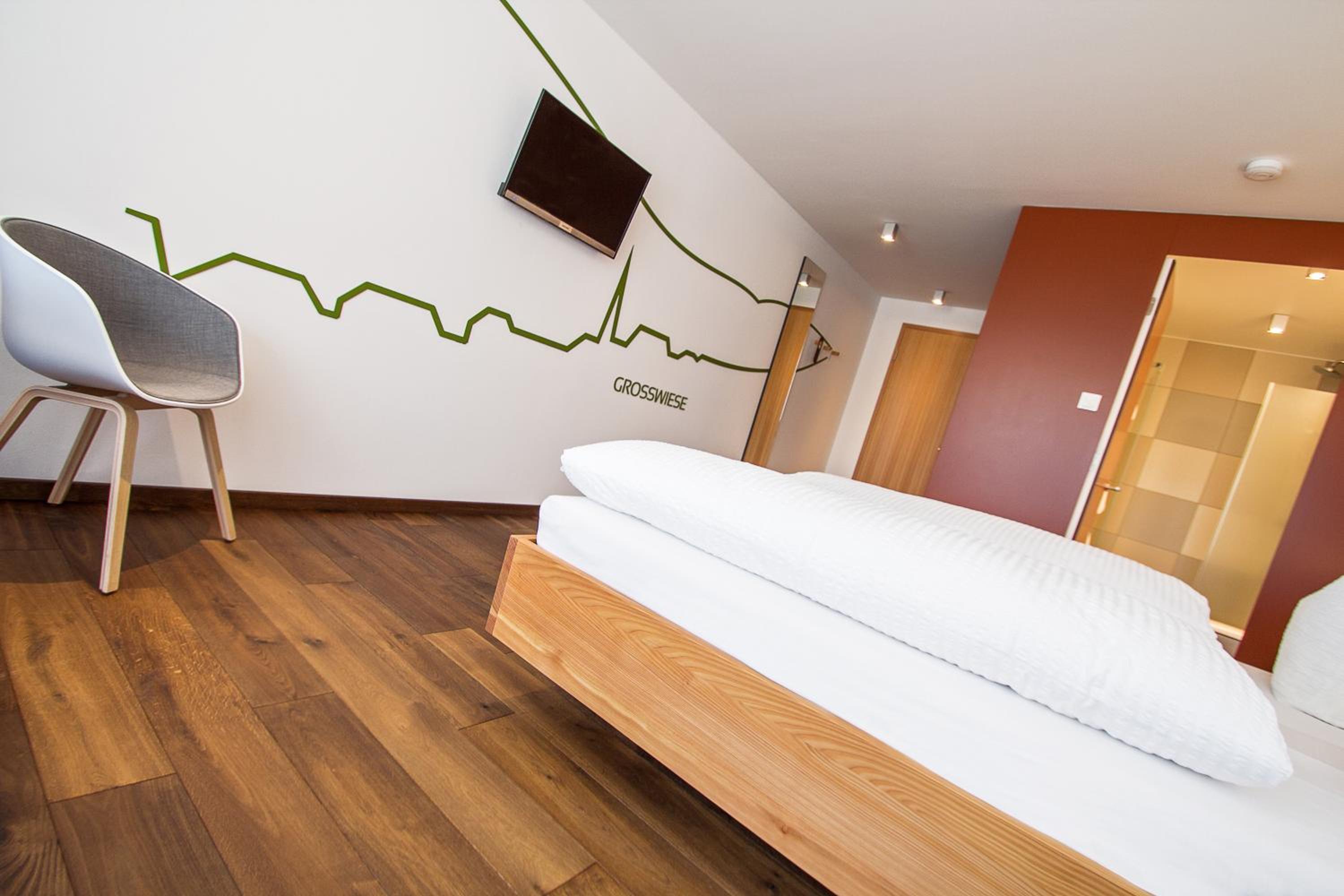 Double Room - Photo 4
