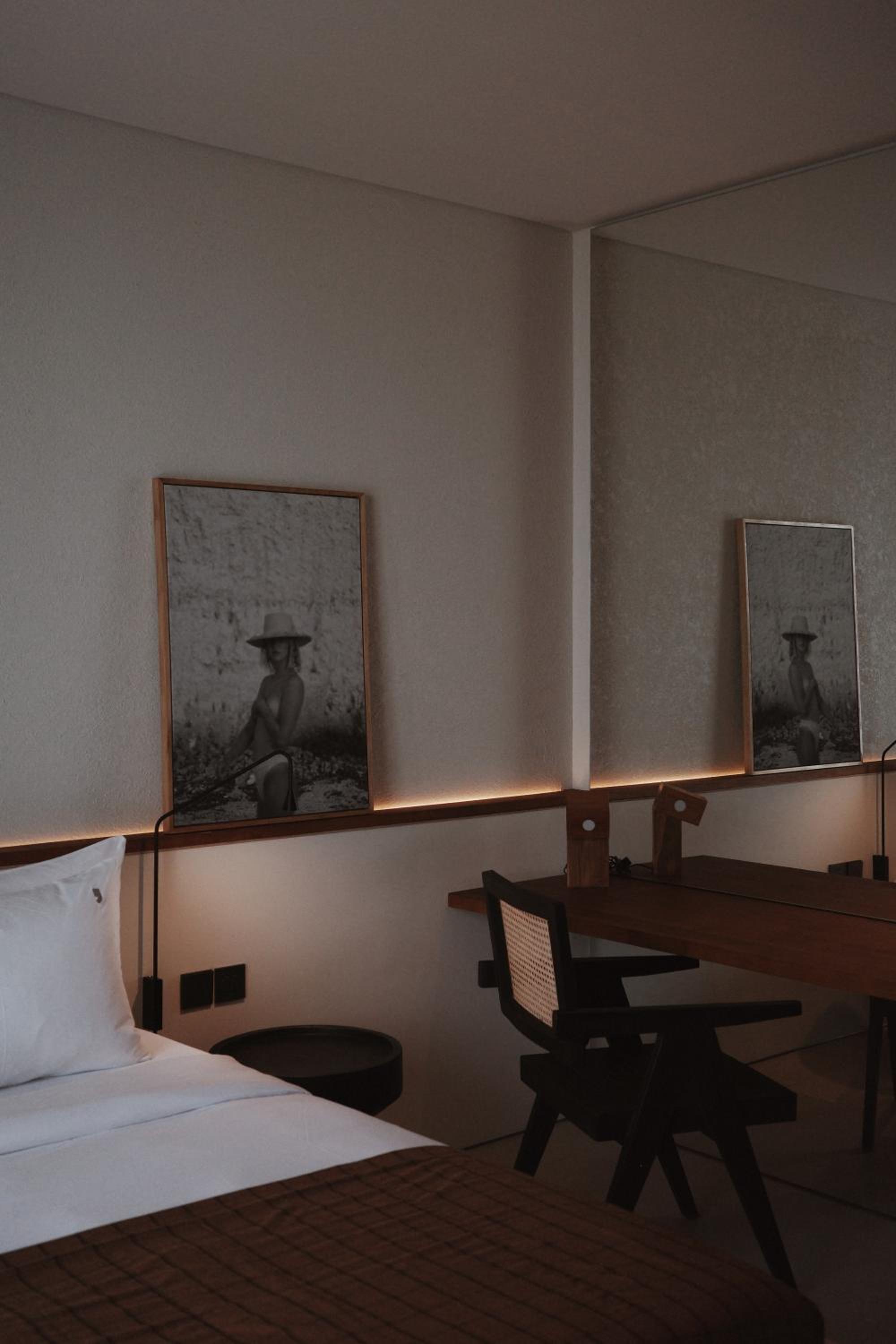 King Room with Sea View - Photo 6