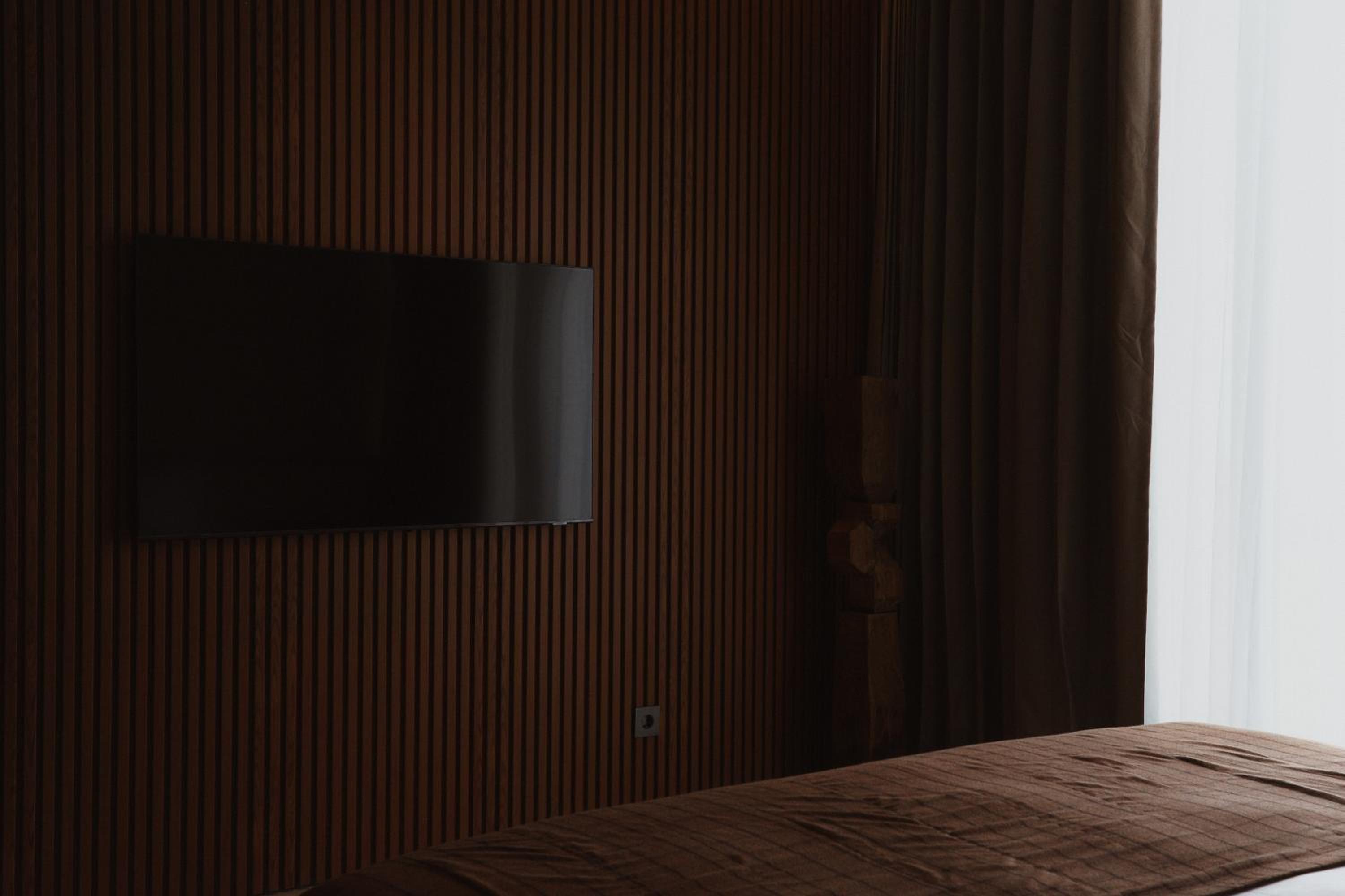 King Room with Sea View - Photo 4