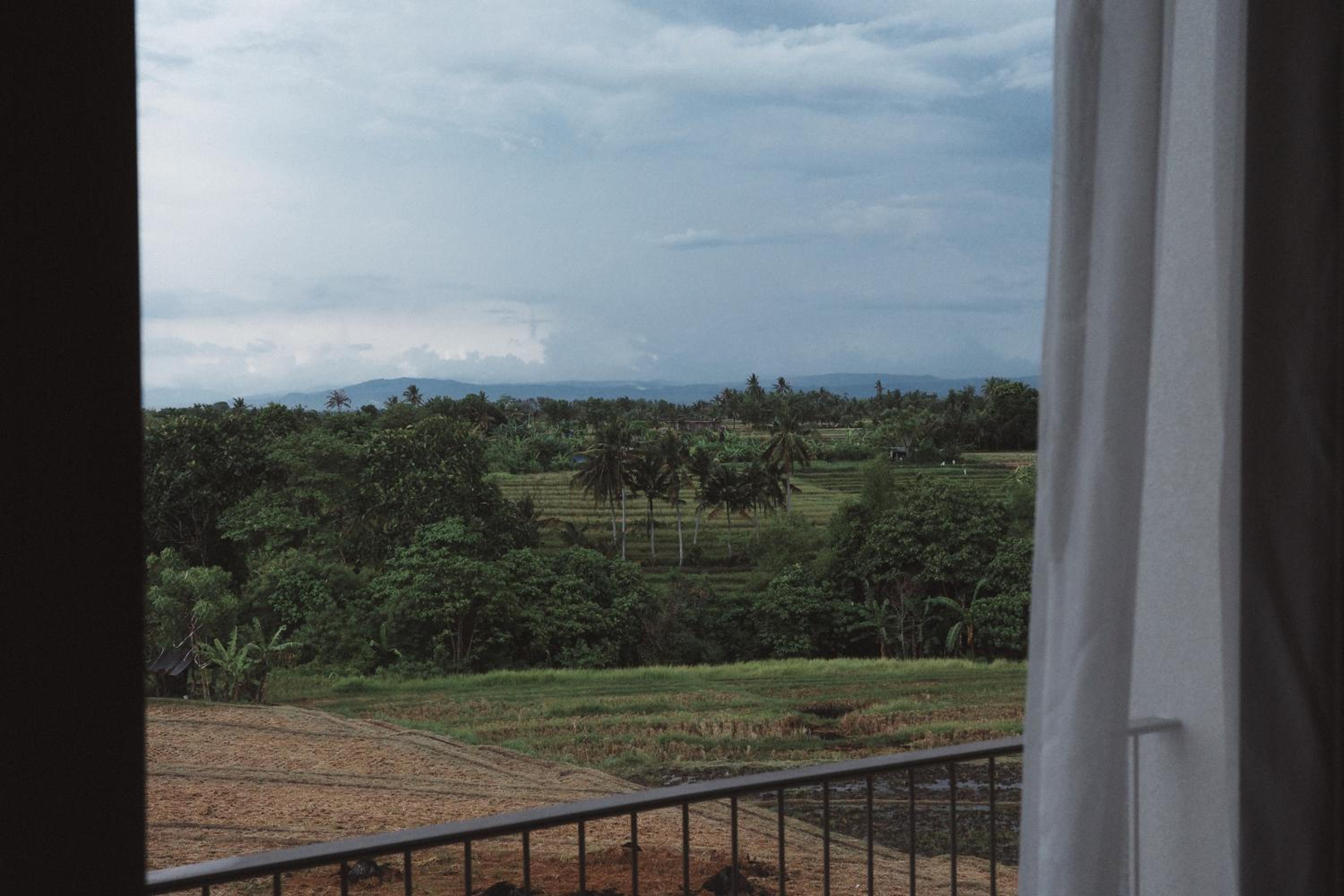 King Room with Sea View - Photo 3