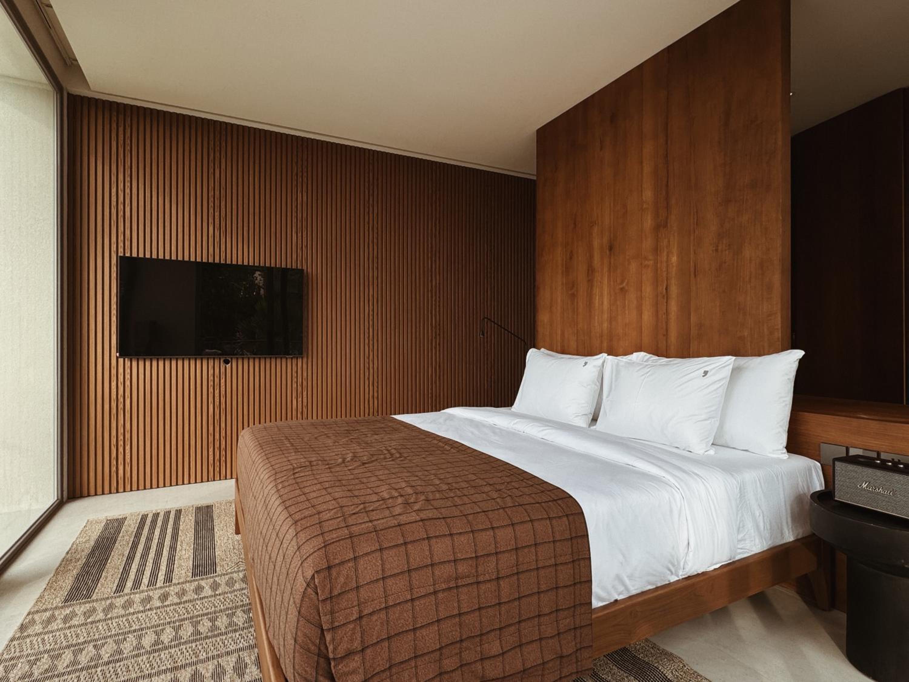 Suite with Sea View - Photo 2