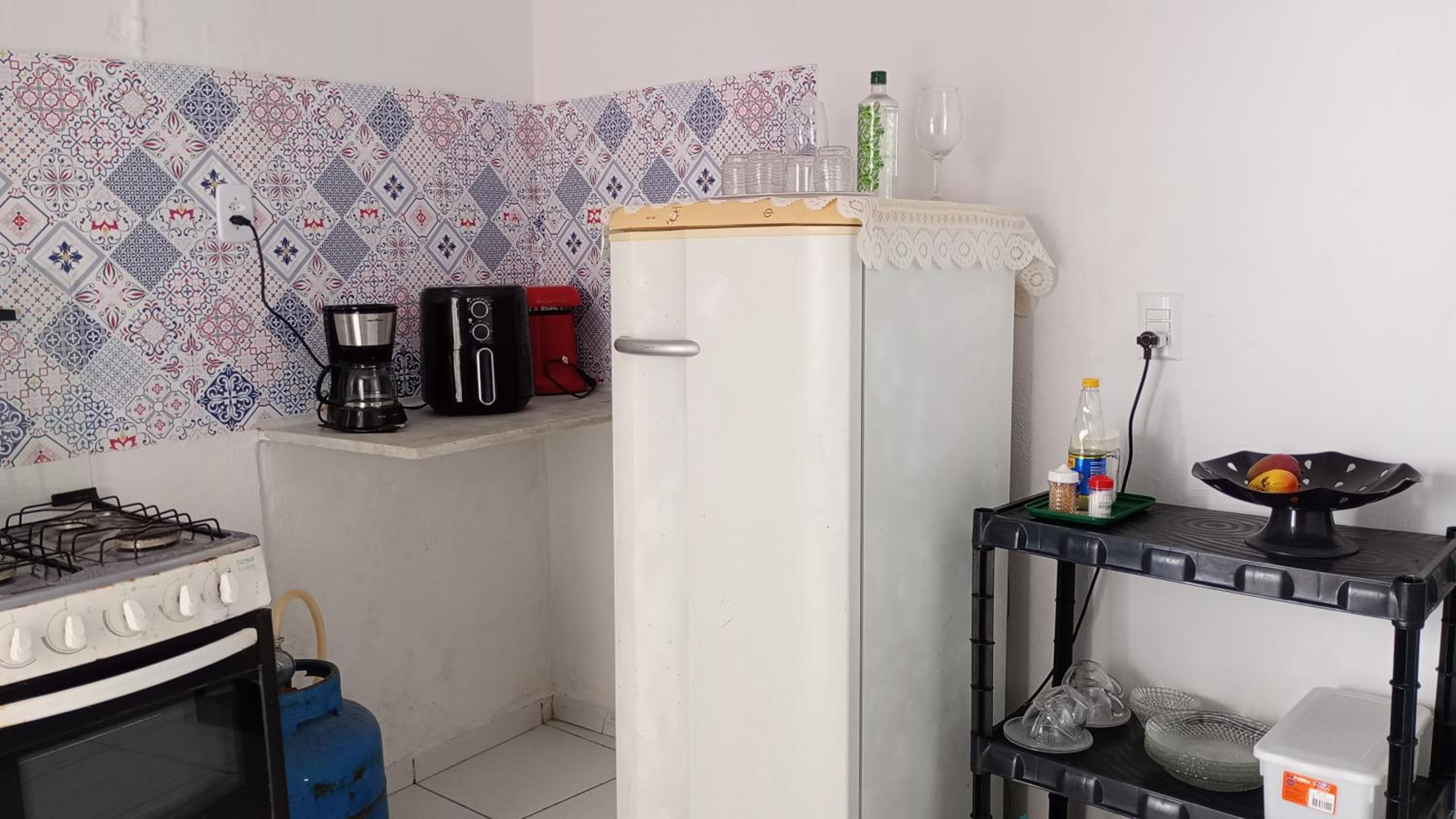 Two-Bedroom House photo 3