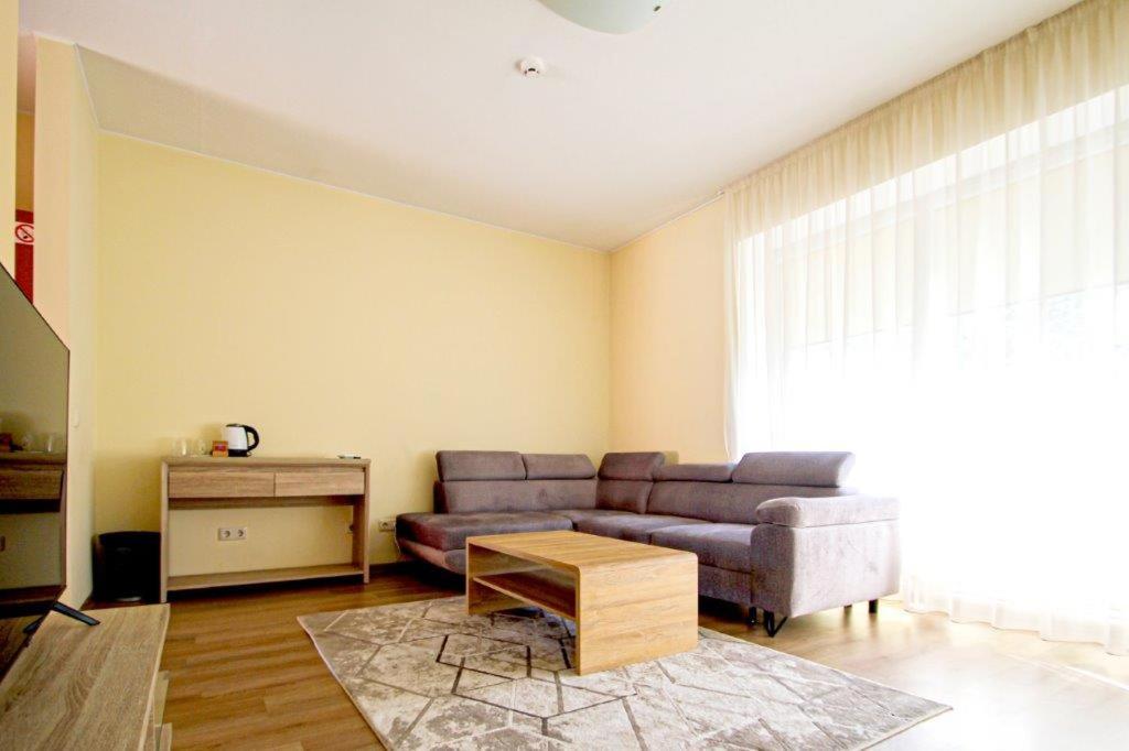 Superior King Suite photo 1