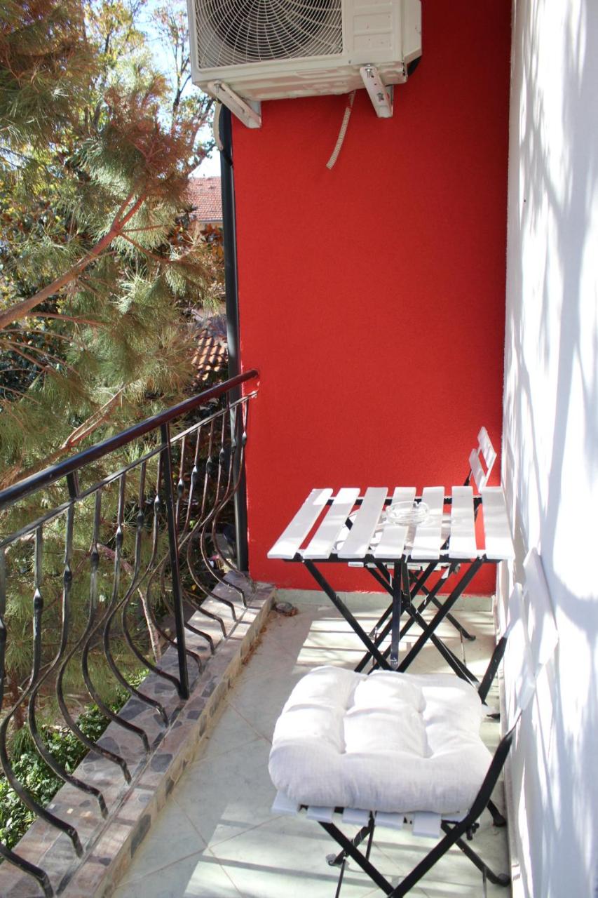 Deluxe Double or Twin Room with Balcony - Photo 4
