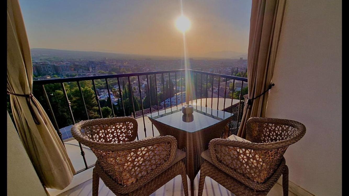 Superior Double or Twin Room with Terrace - Photo 3