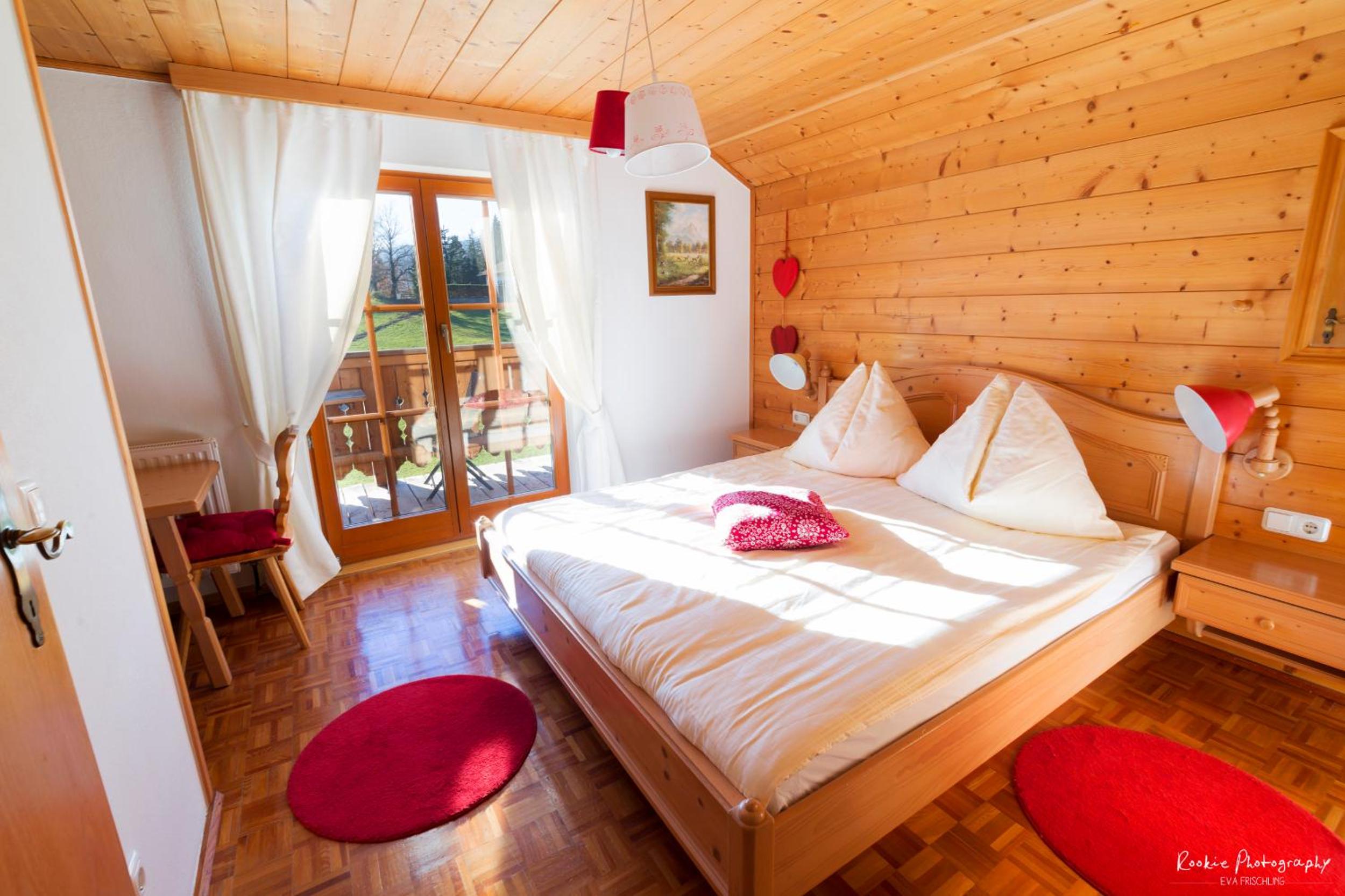 Double Room with Balcony photo 2