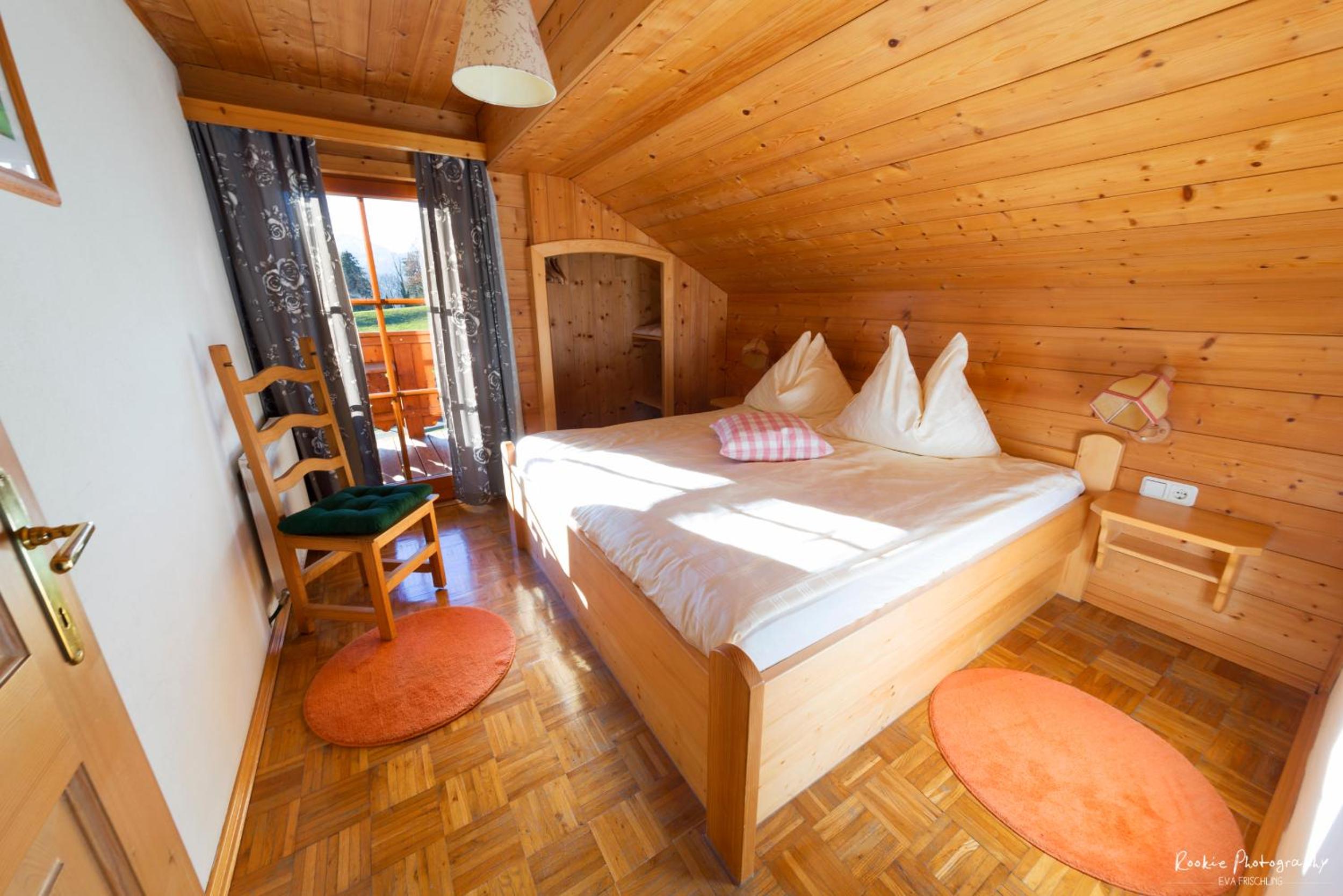 Two Bed Room Apartment with Lake View  photo 1