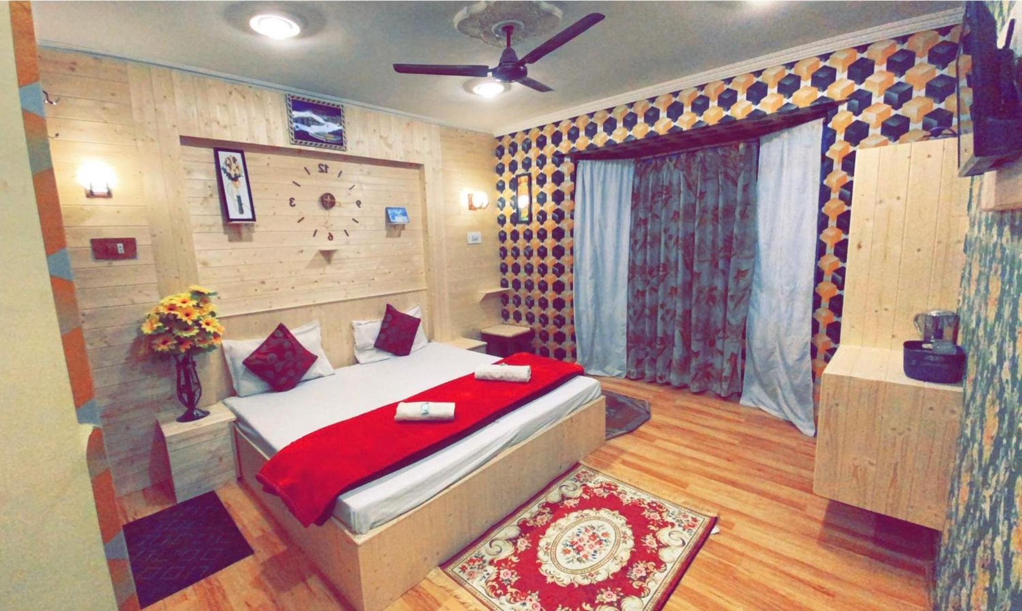 Double Room