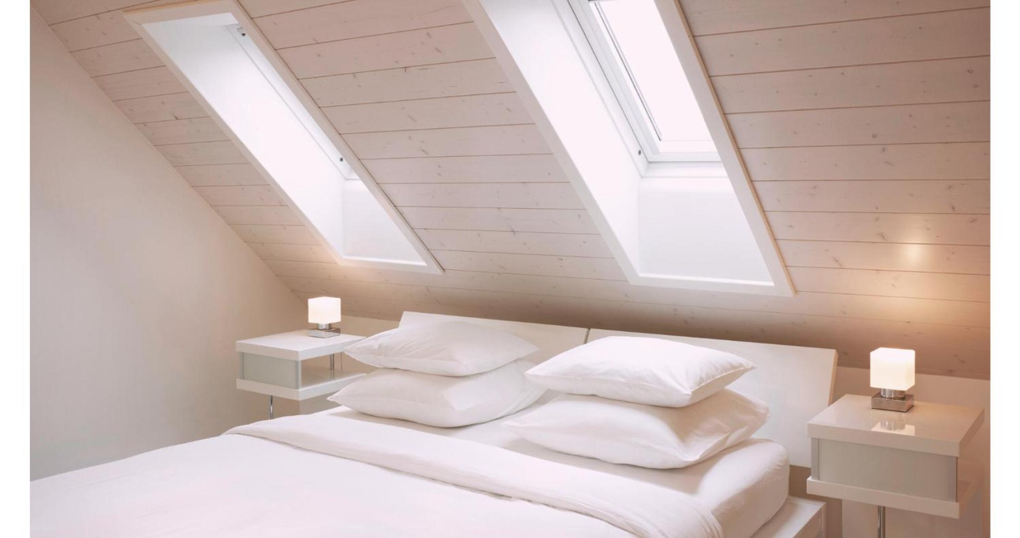 Duplex Suite