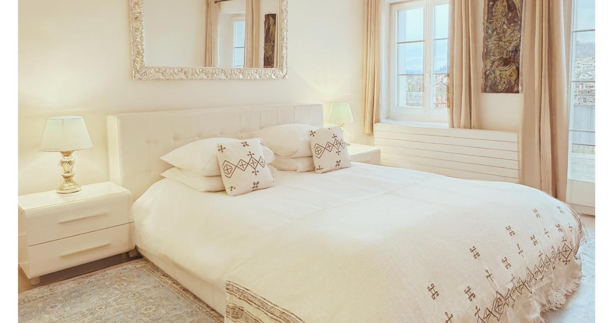 Junior Suite with Terrace