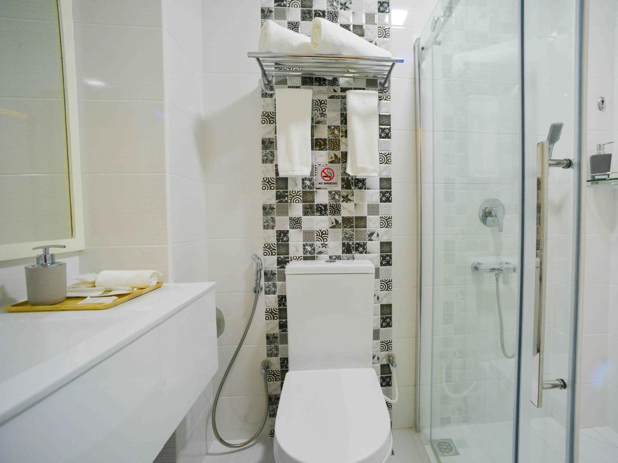 Superior Triple Room photo 3