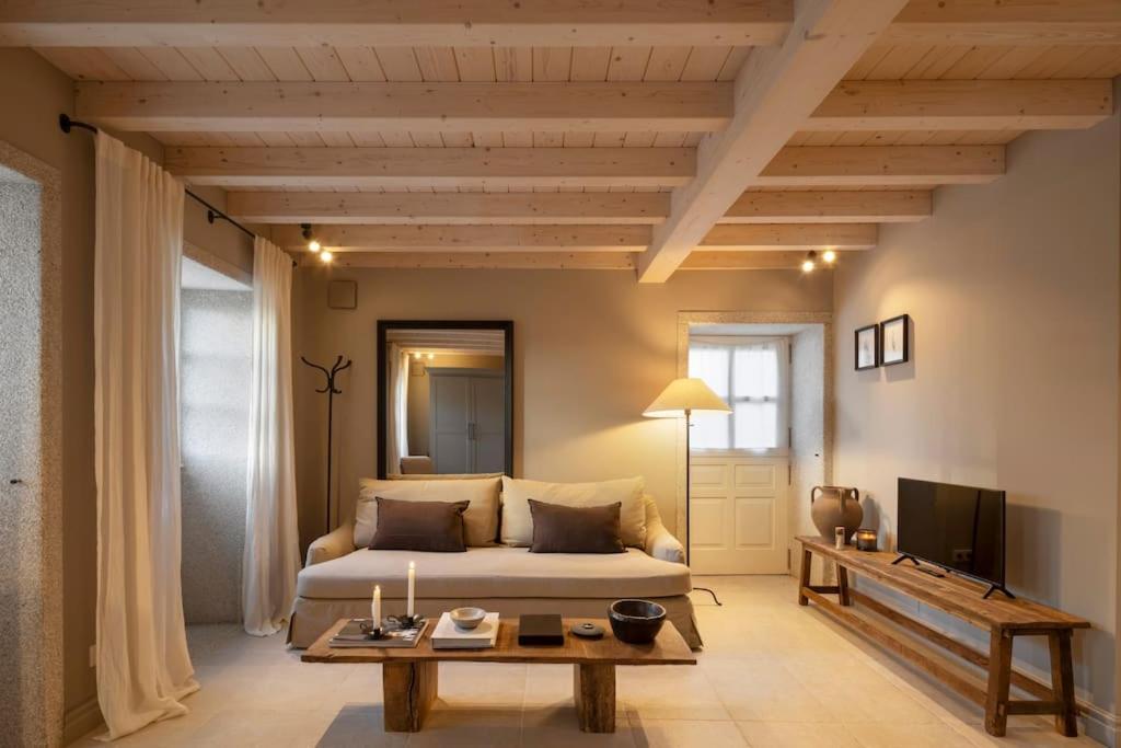 Casa de Dos Habitaciones