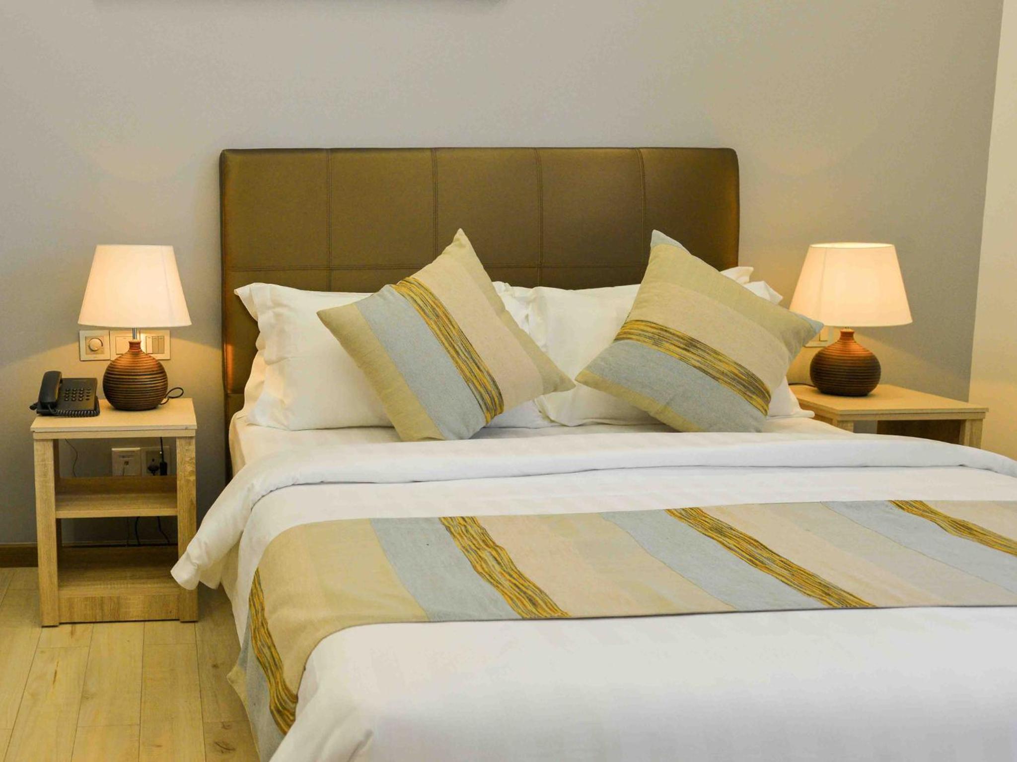 Comfort Double Room photo 3