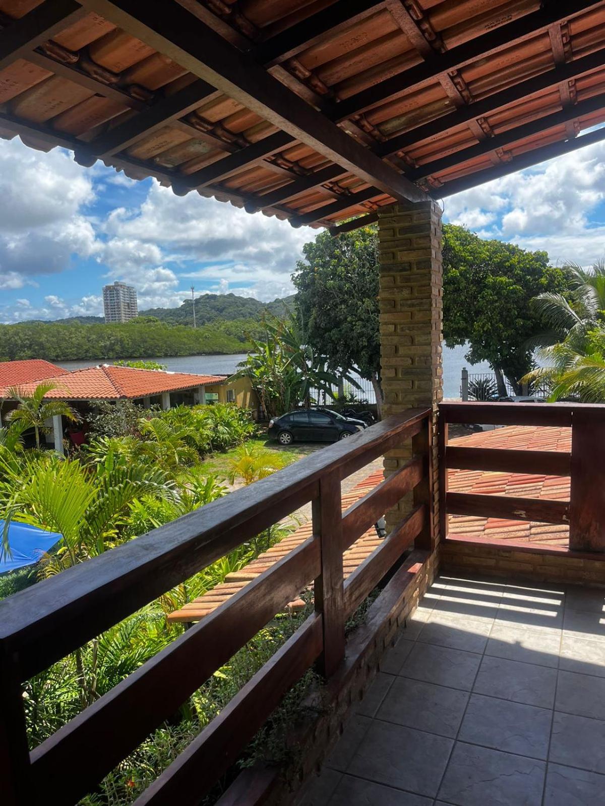 Double Room with Balcony (3 Adults) photo 3