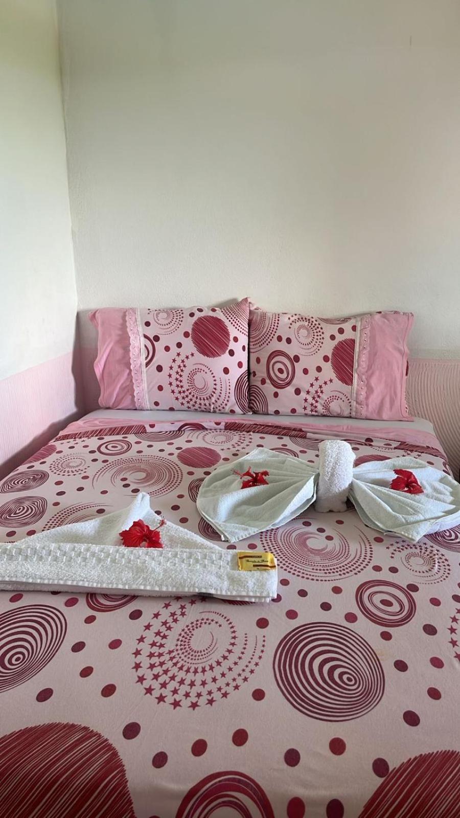 Double Room with Balcony (3 Adults) photo 1