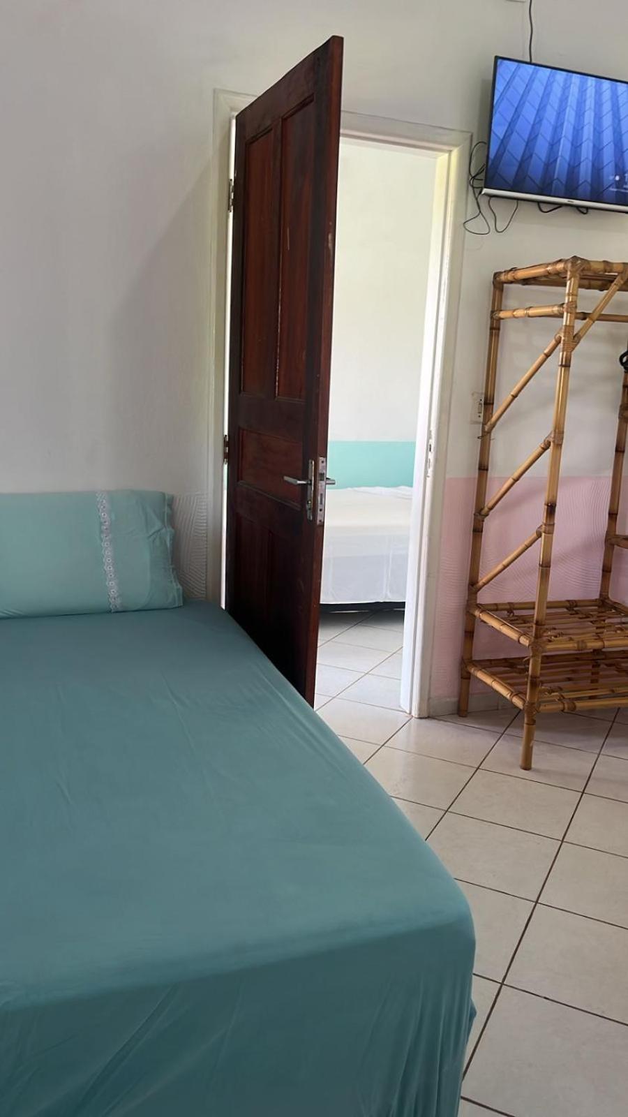 Double Room with Balcony (3 Adults) photo 2