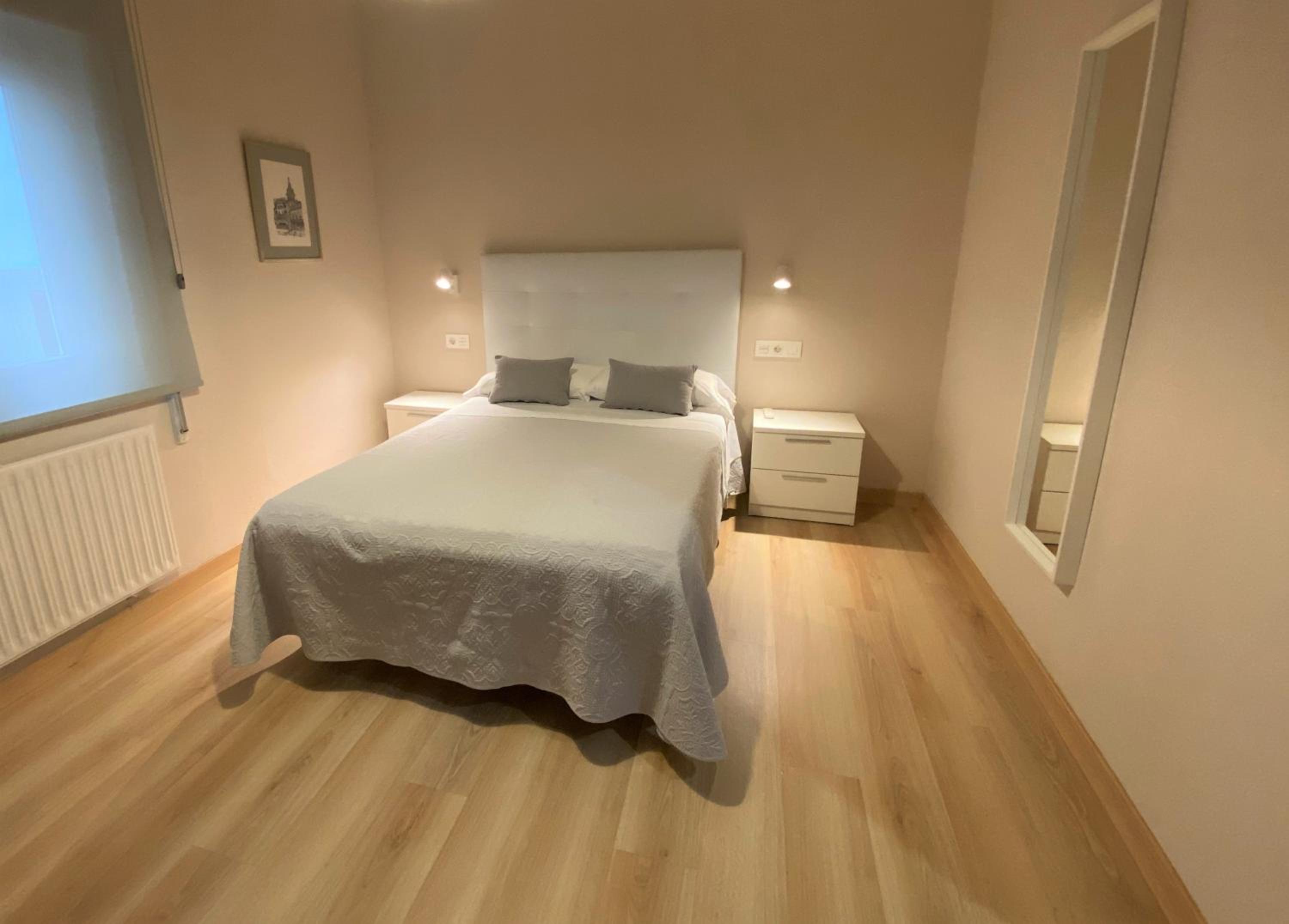 Habitación Doble Estándar
