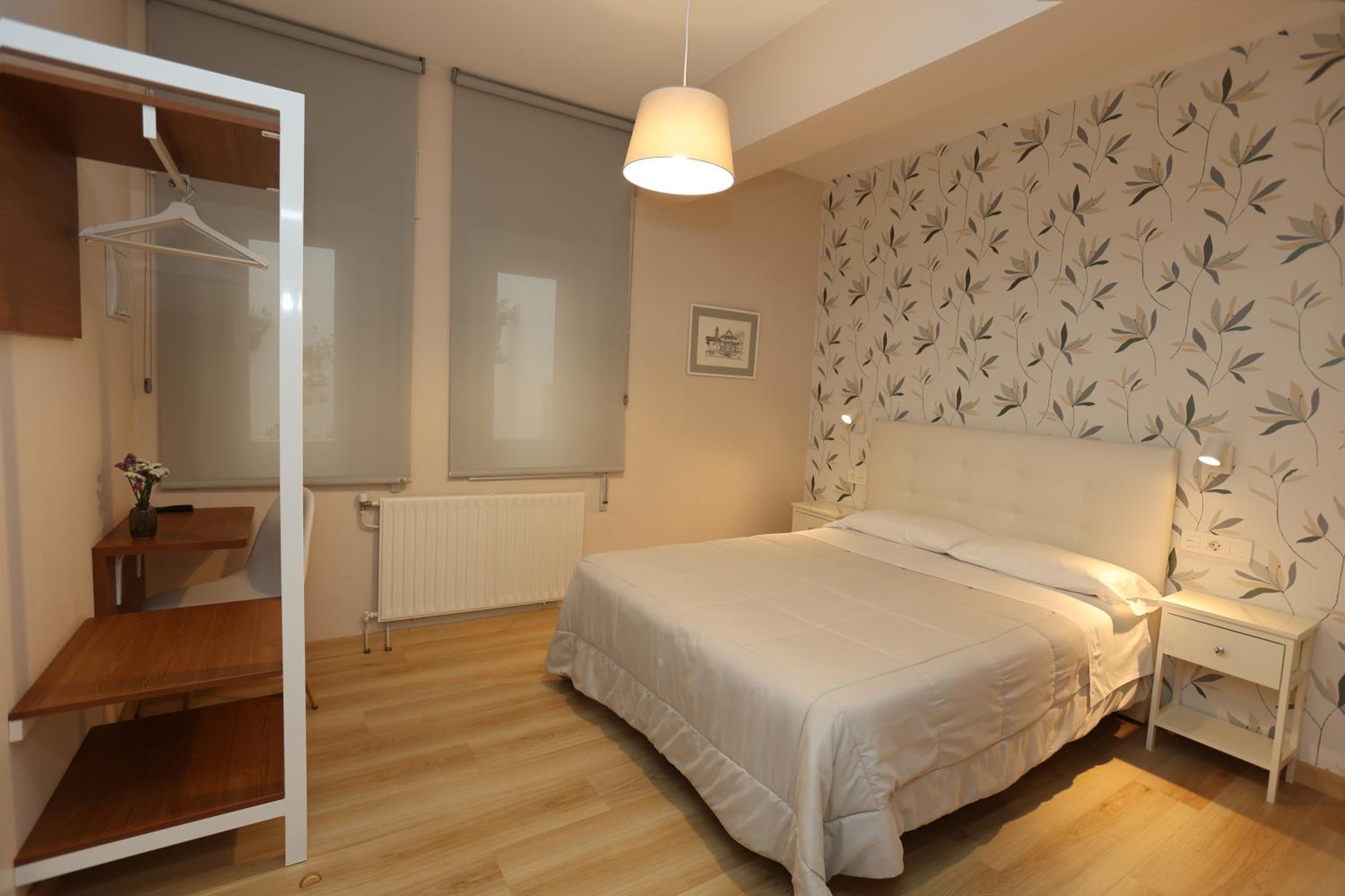 Standard Double Room photo 2